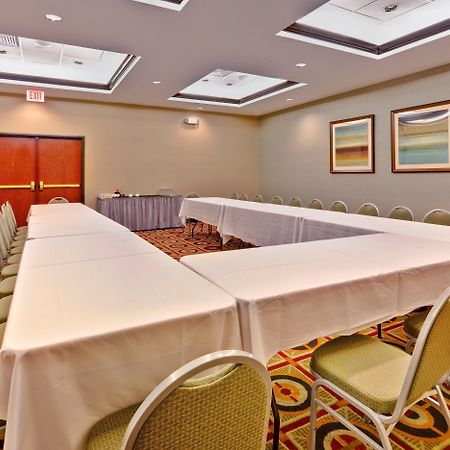 Holiday Inn Pearl - Jackson Area By Ihg Ανέσεις φωτογραφία