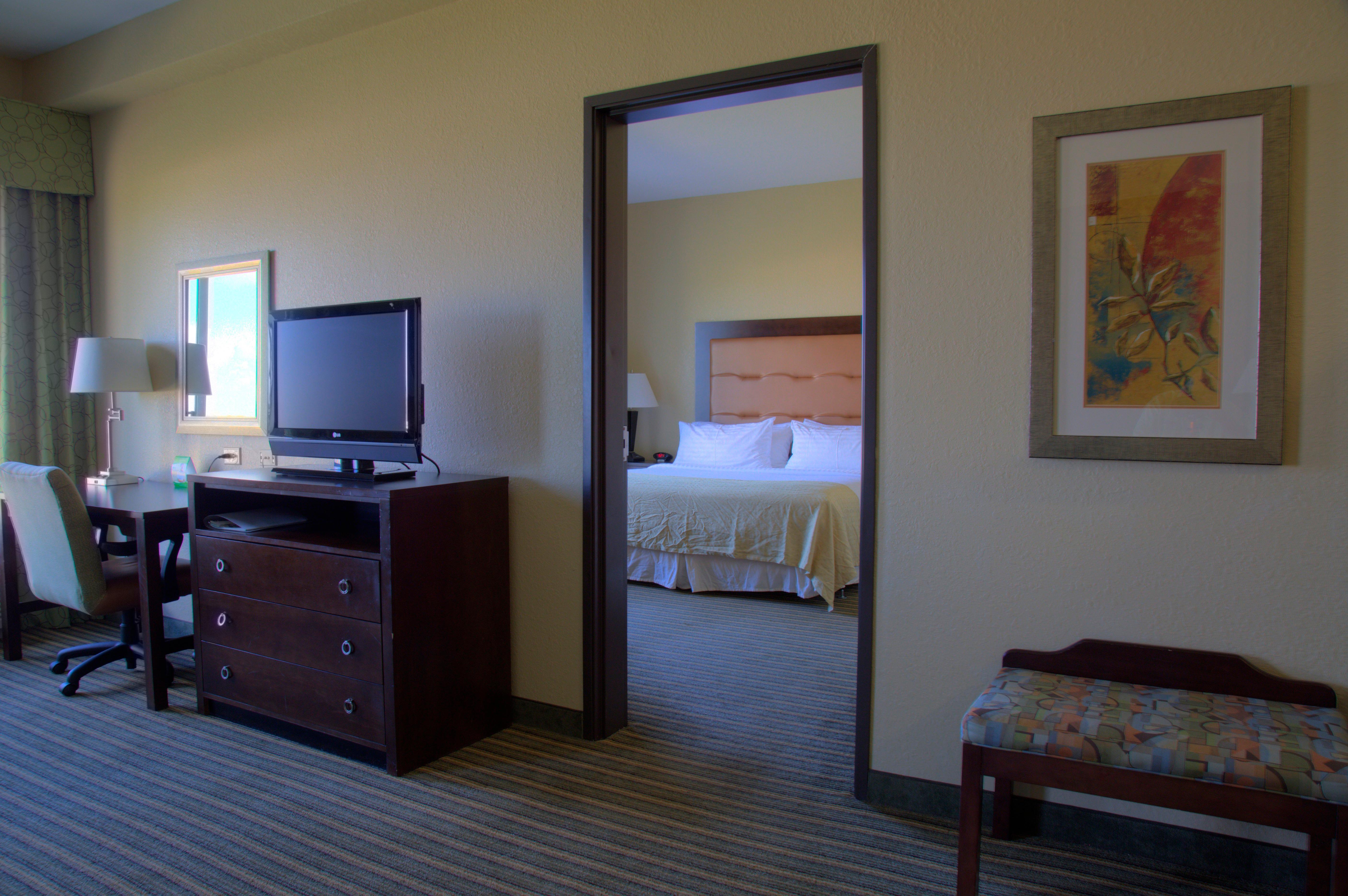 Holiday Inn Pearl - Jackson Area By Ihg Εξωτερικό φωτογραφία