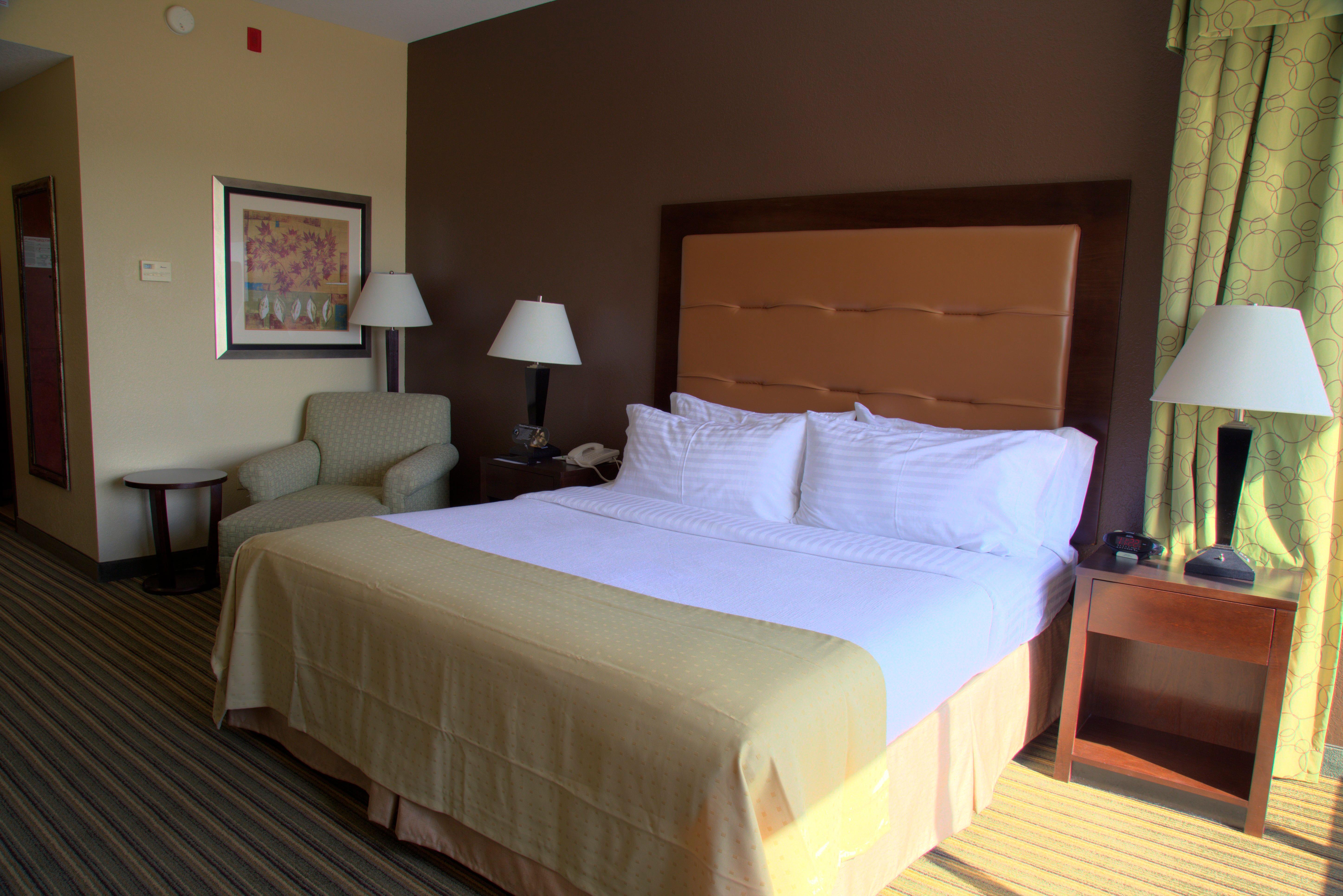 Holiday Inn Pearl - Jackson Area By Ihg Εξωτερικό φωτογραφία