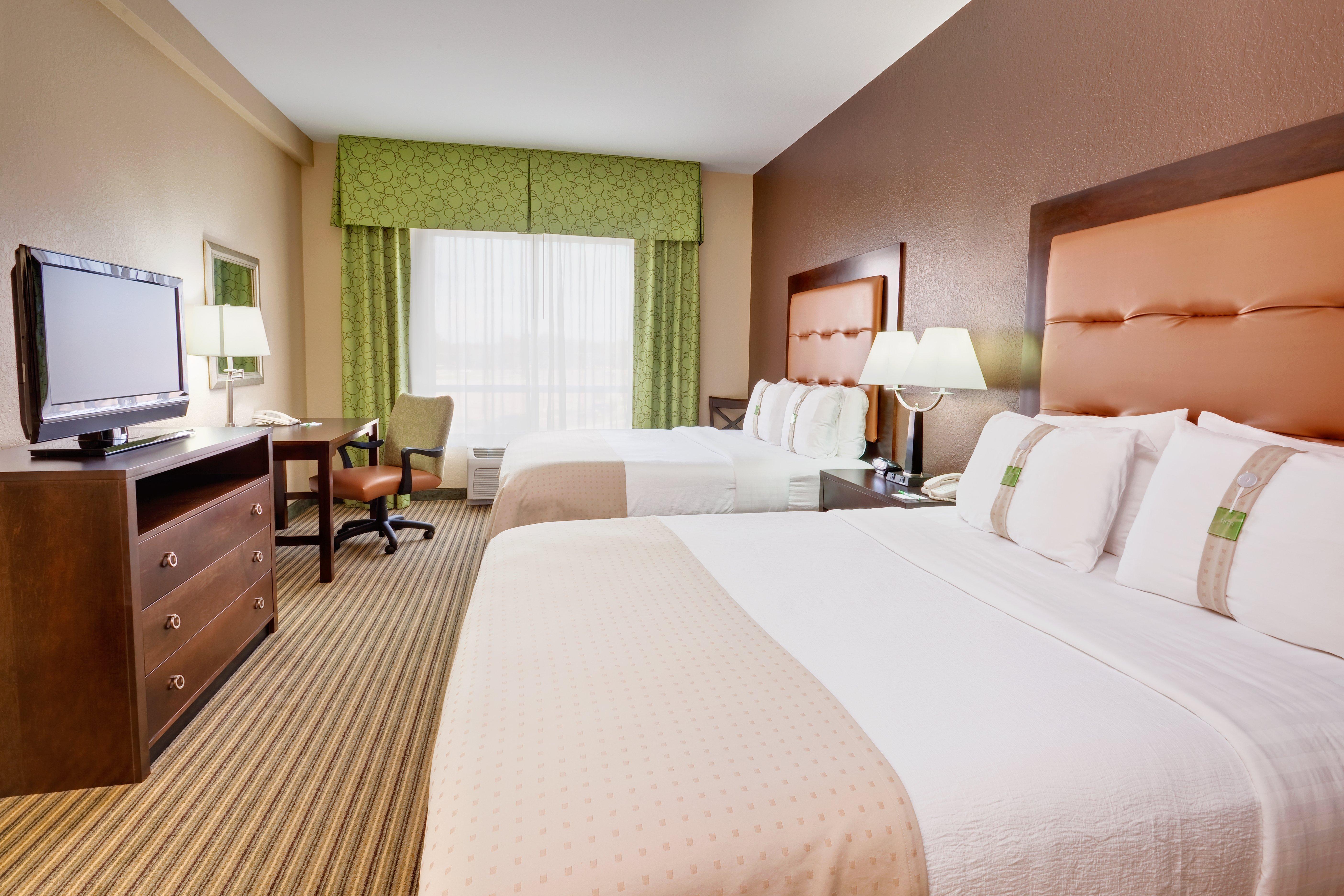 Holiday Inn Pearl - Jackson Area By Ihg Εξωτερικό φωτογραφία