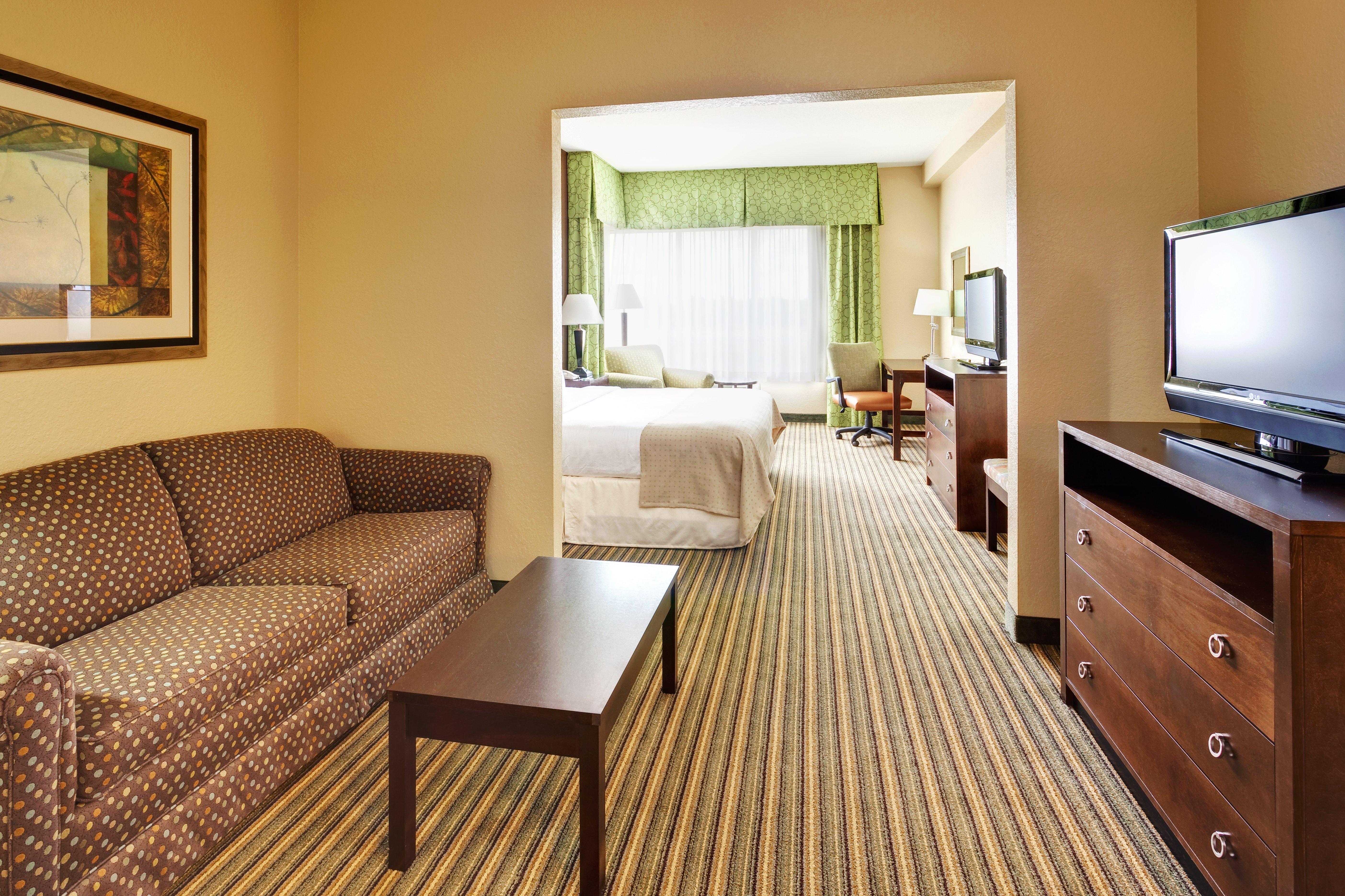 Holiday Inn Pearl - Jackson Area By Ihg Εξωτερικό φωτογραφία