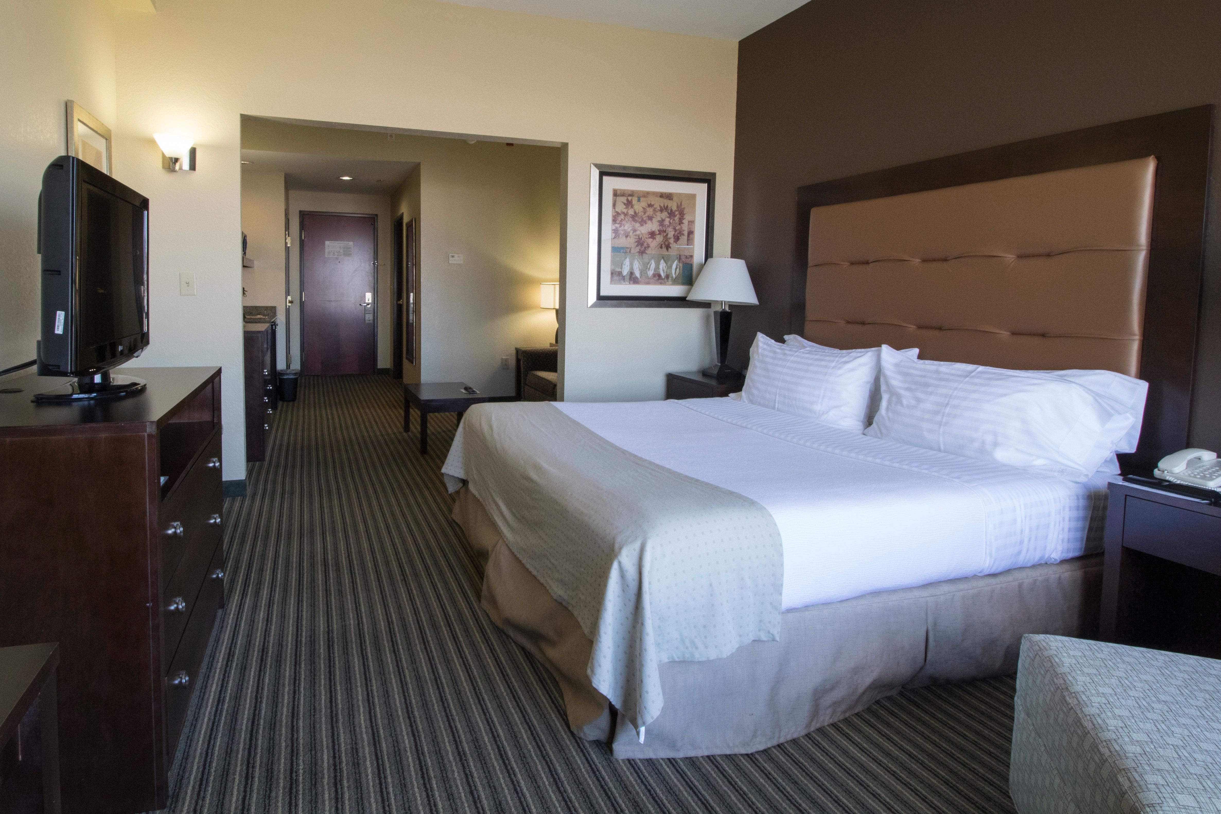 Holiday Inn Pearl - Jackson Area By Ihg Εξωτερικό φωτογραφία