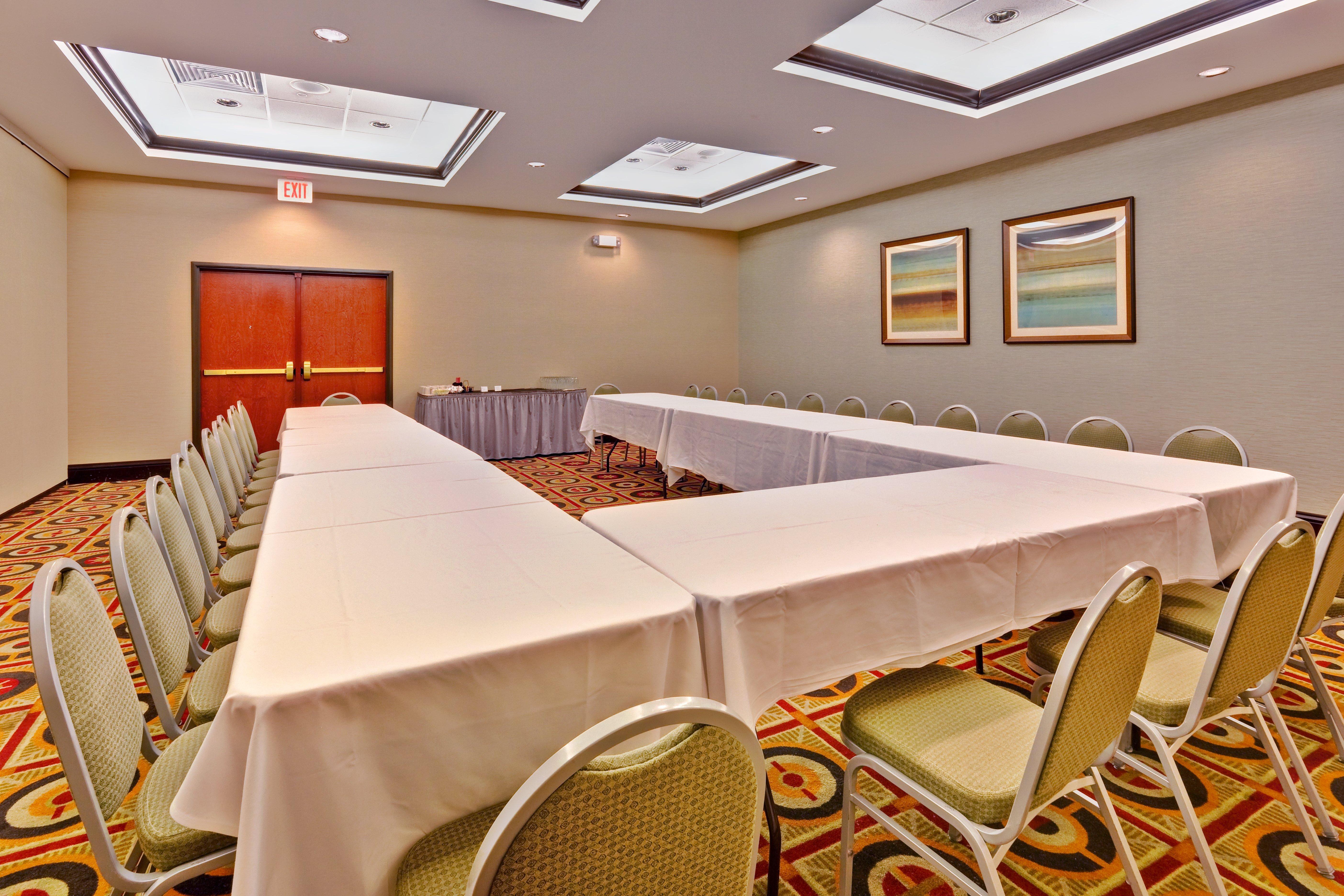Holiday Inn Pearl - Jackson Area By Ihg Ανέσεις φωτογραφία