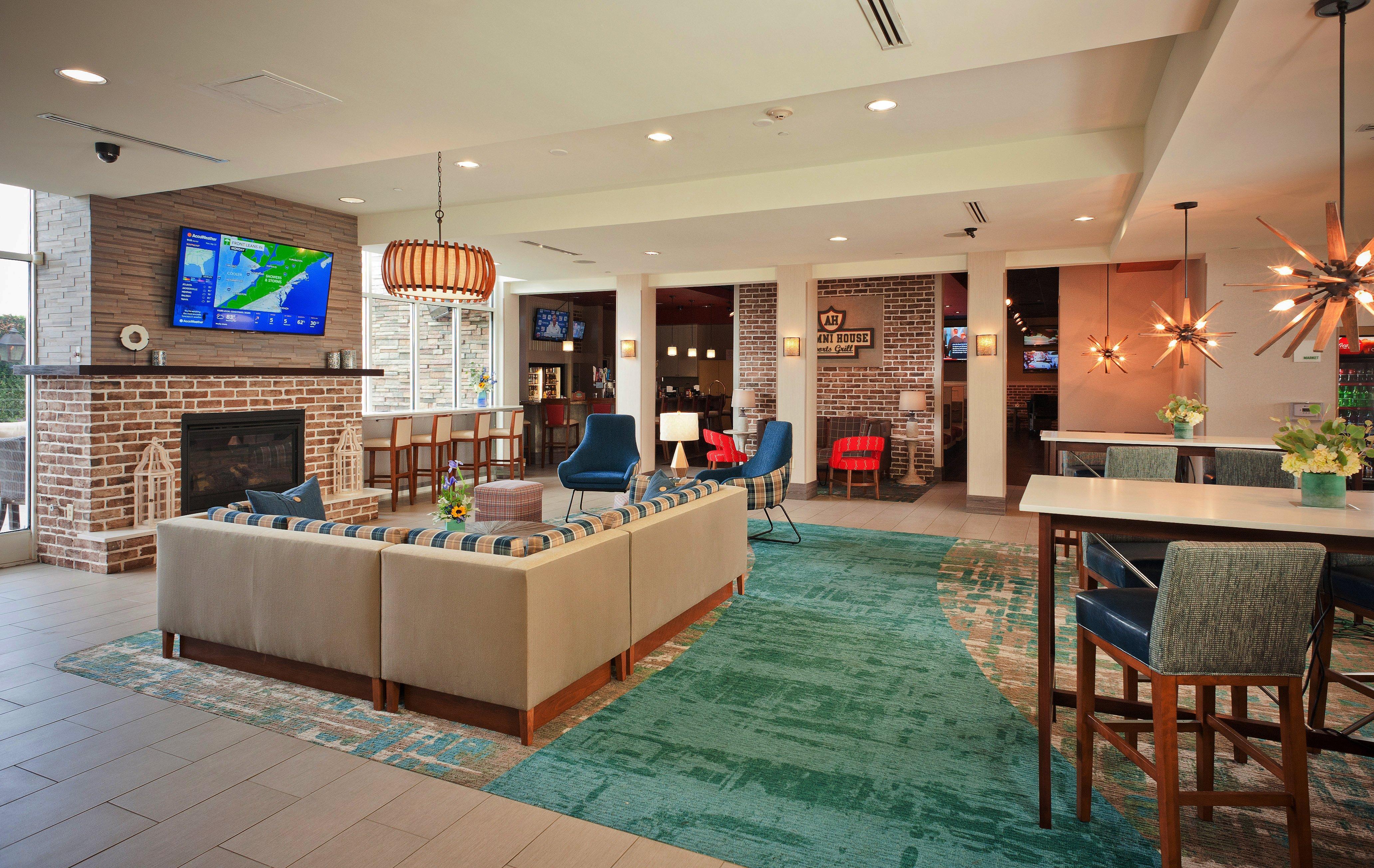 Holiday Inn Pearl - Jackson Area By Ihg Εξωτερικό φωτογραφία