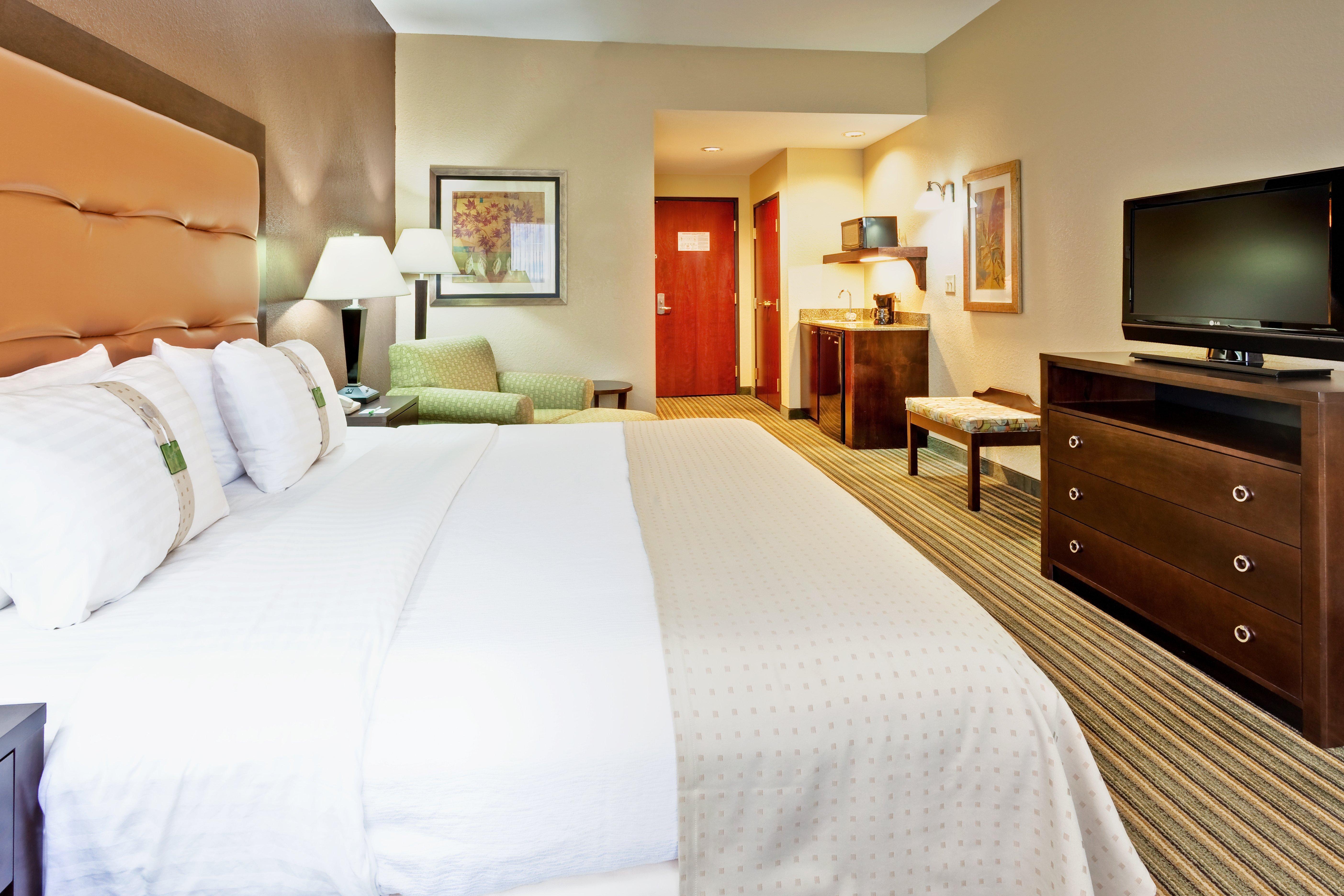 Holiday Inn Pearl - Jackson Area By Ihg Δωμάτιο φωτογραφία