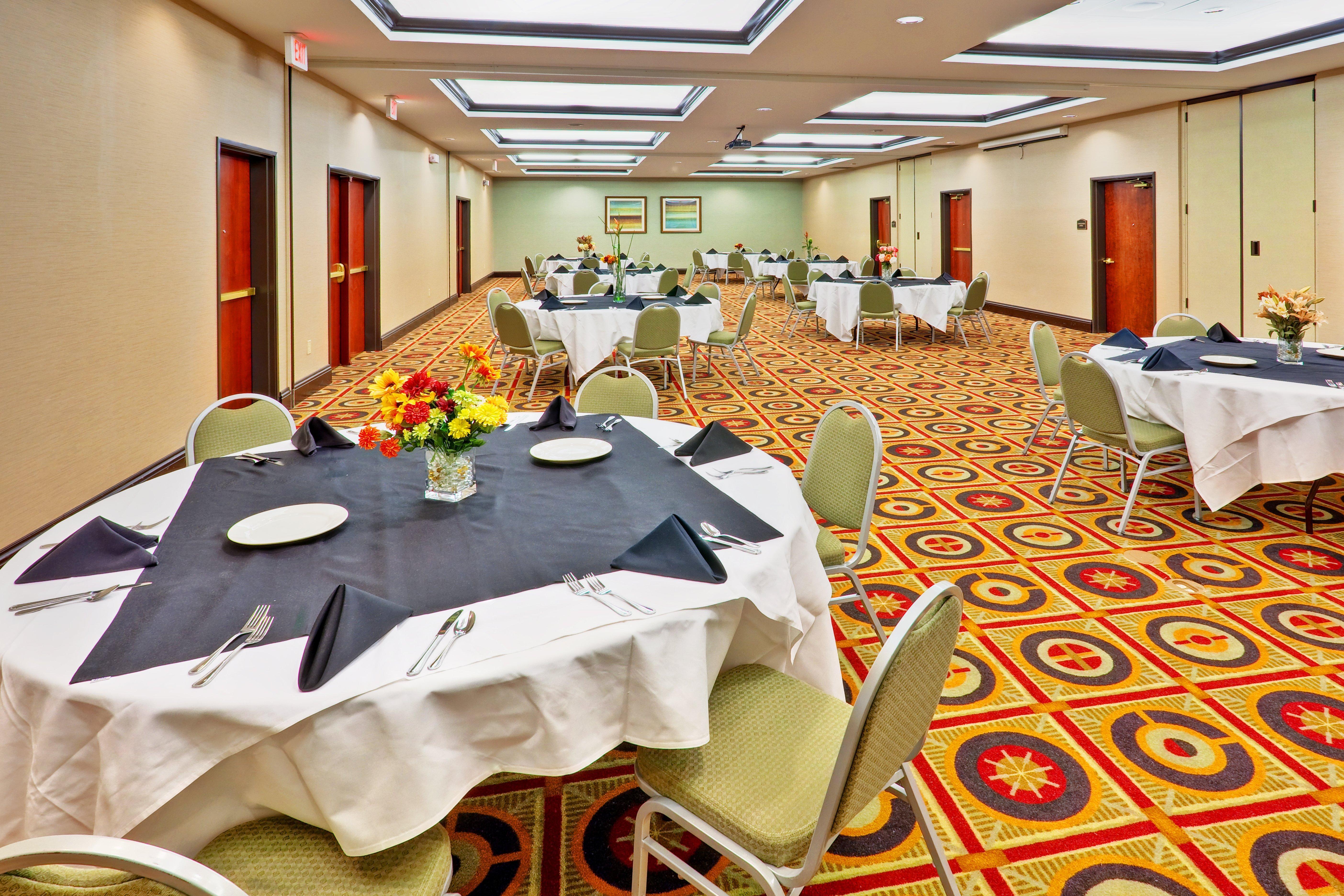 Holiday Inn Pearl - Jackson Area By Ihg Εξωτερικό φωτογραφία
