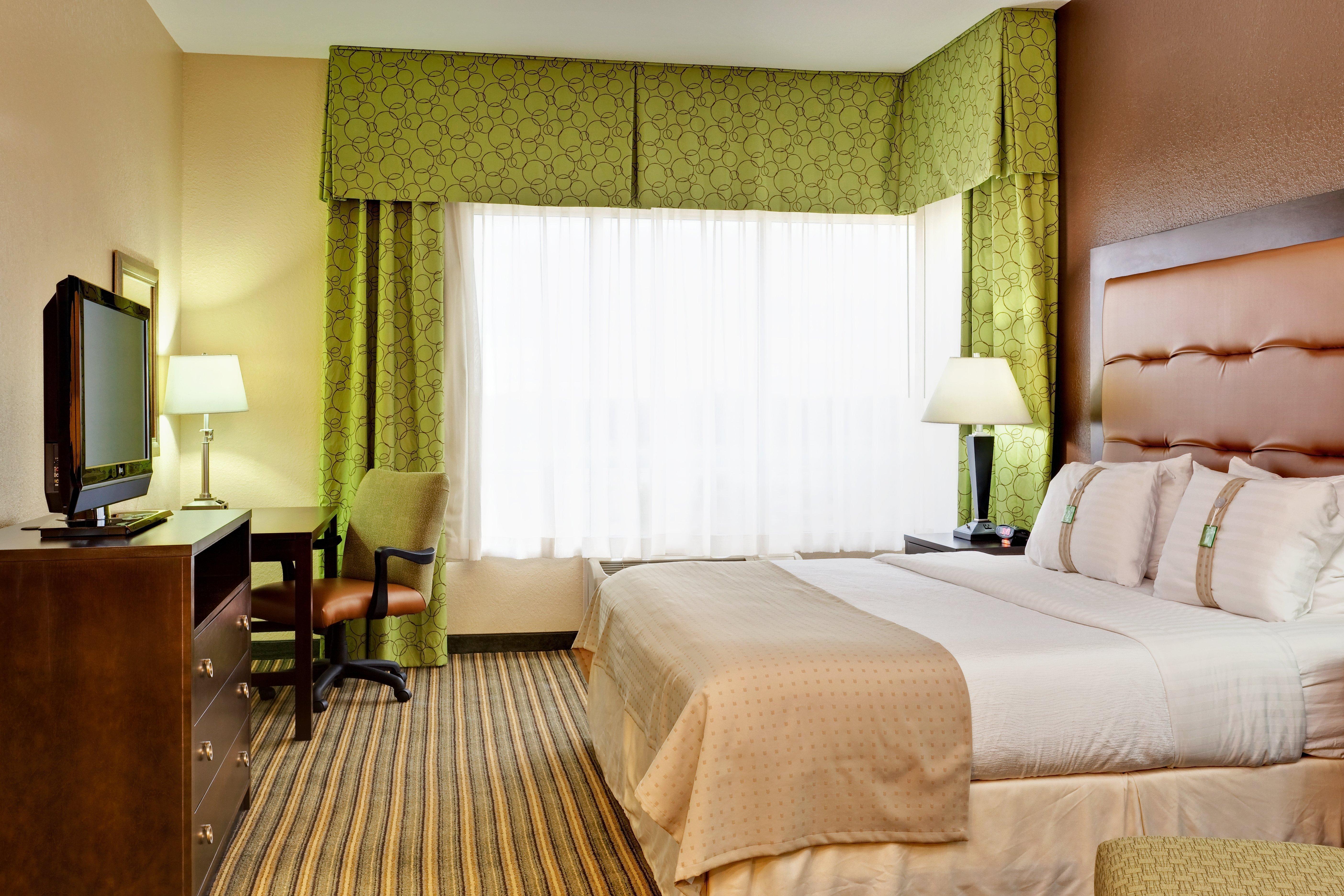 Holiday Inn Pearl - Jackson Area By Ihg Εξωτερικό φωτογραφία