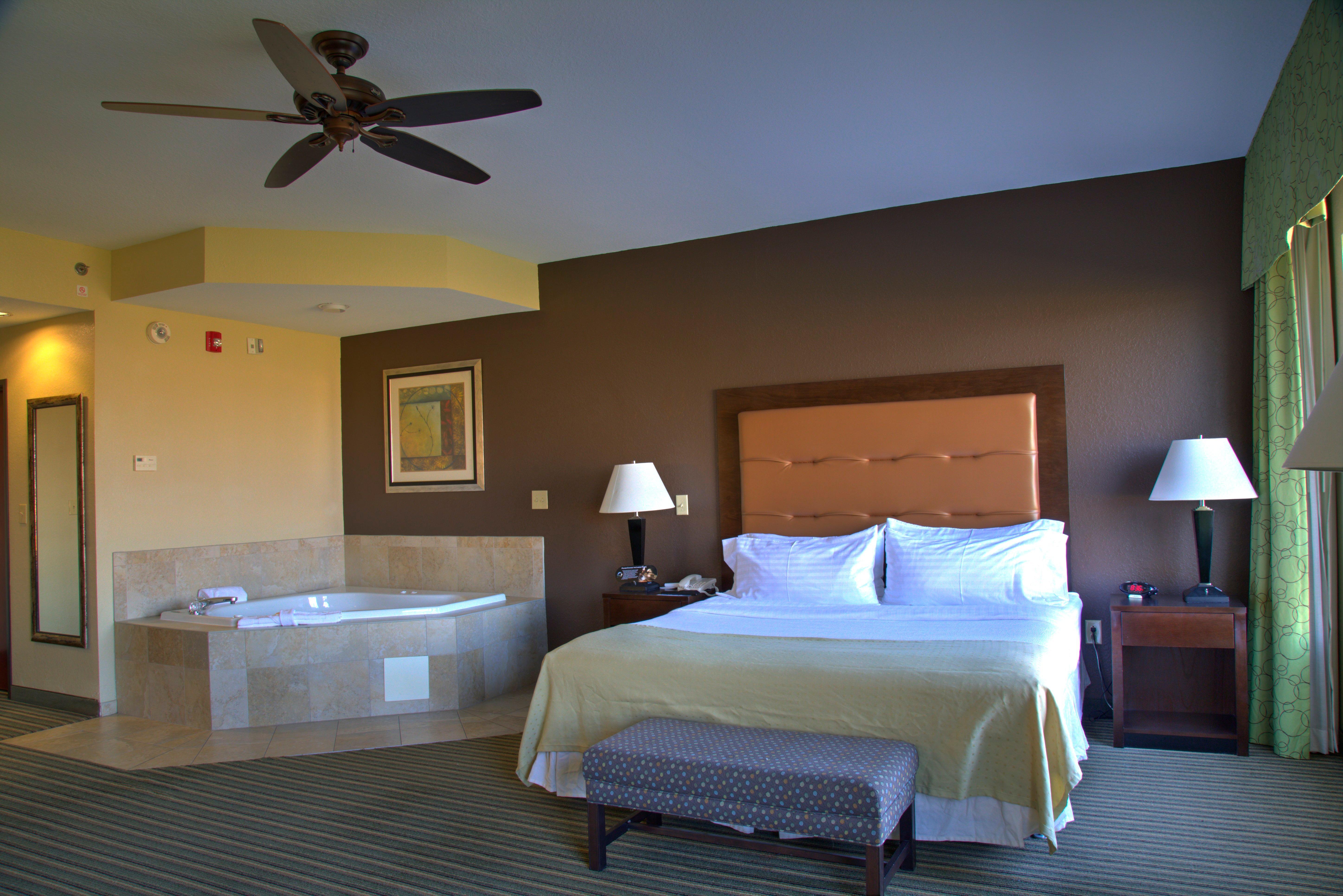 Holiday Inn Pearl - Jackson Area By Ihg Εξωτερικό φωτογραφία