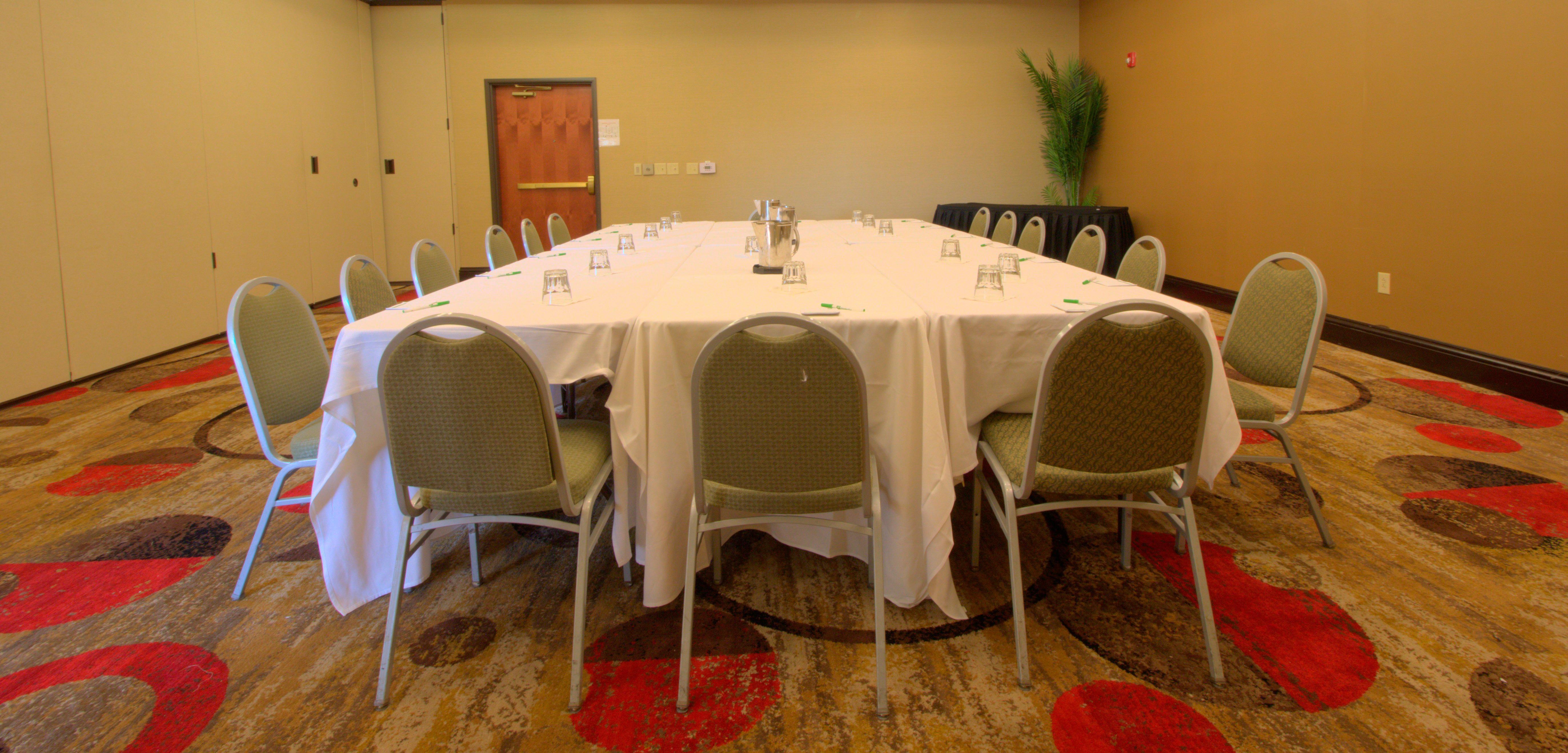 Holiday Inn Pearl - Jackson Area By Ihg Εξωτερικό φωτογραφία