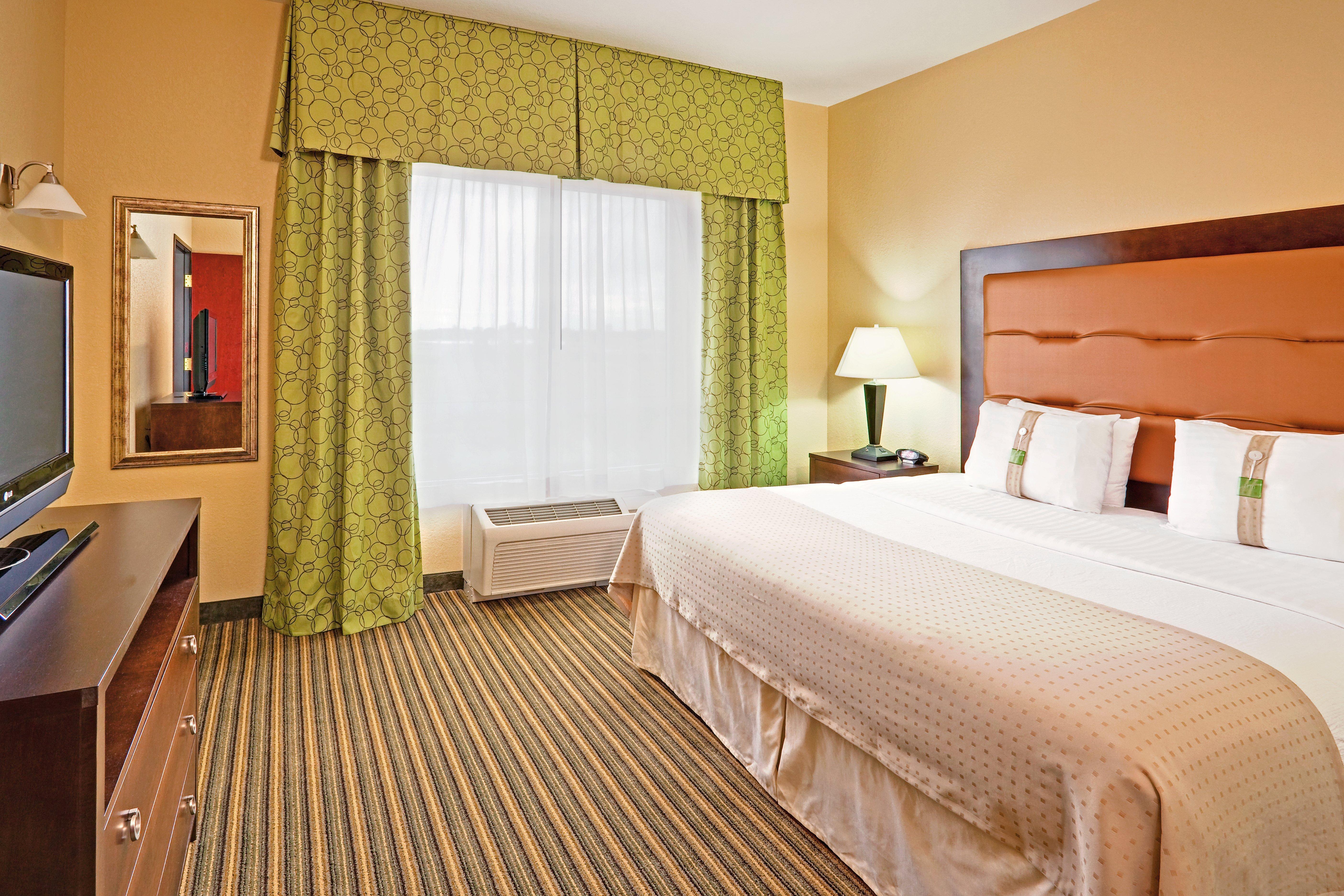 Holiday Inn Pearl - Jackson Area By Ihg Εξωτερικό φωτογραφία
