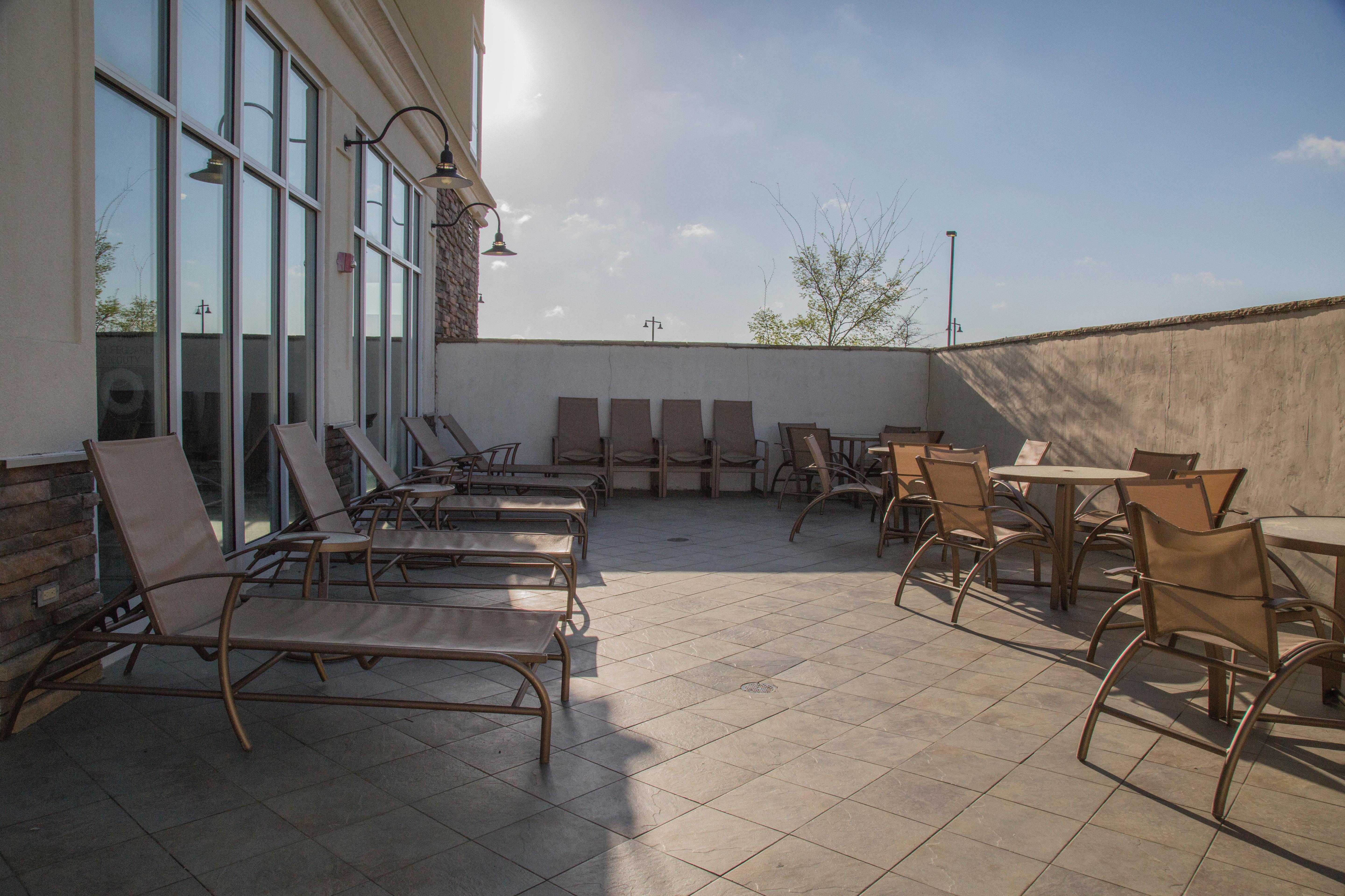 Holiday Inn Pearl - Jackson Area By Ihg Εξωτερικό φωτογραφία
