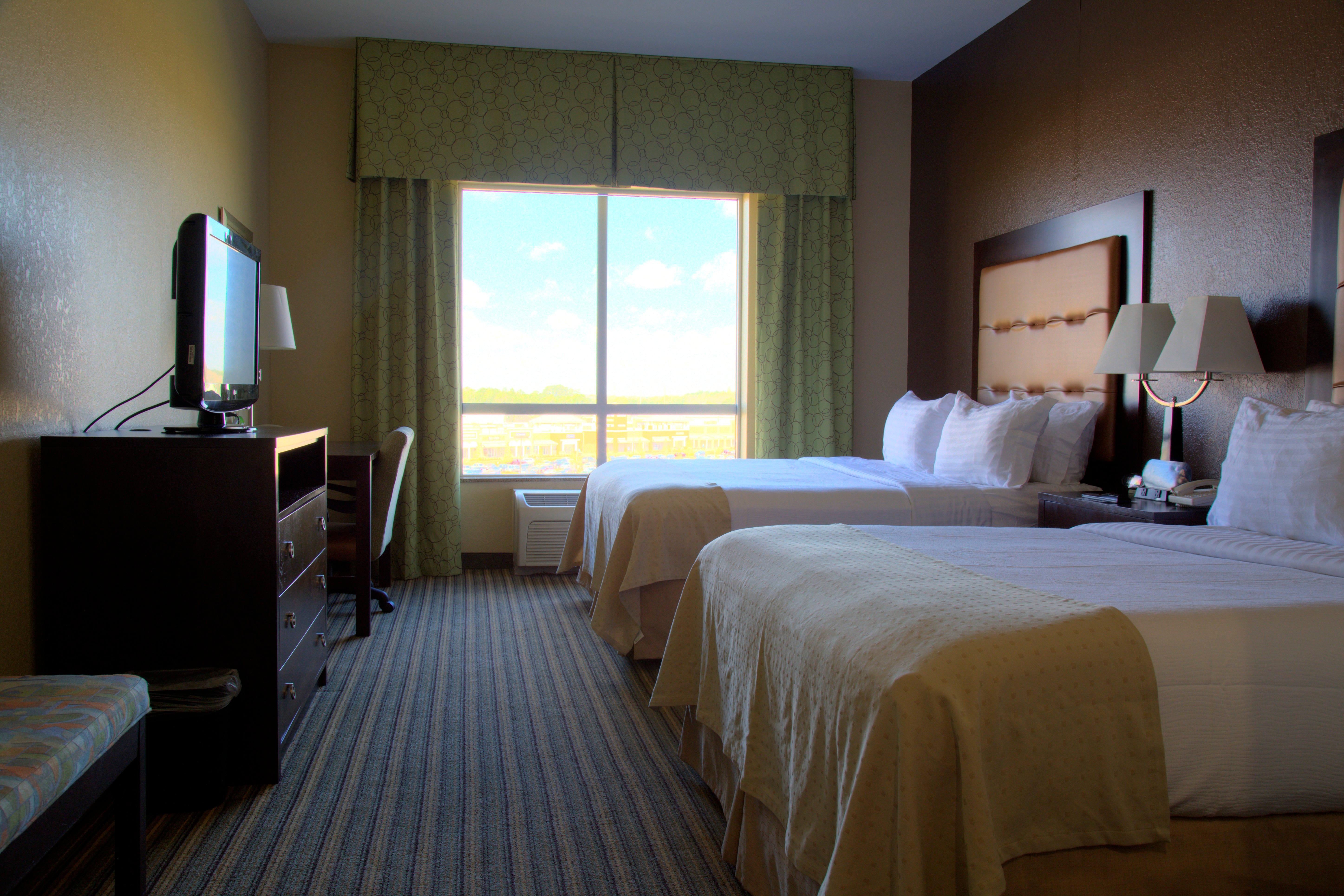 Holiday Inn Pearl - Jackson Area By Ihg Εξωτερικό φωτογραφία