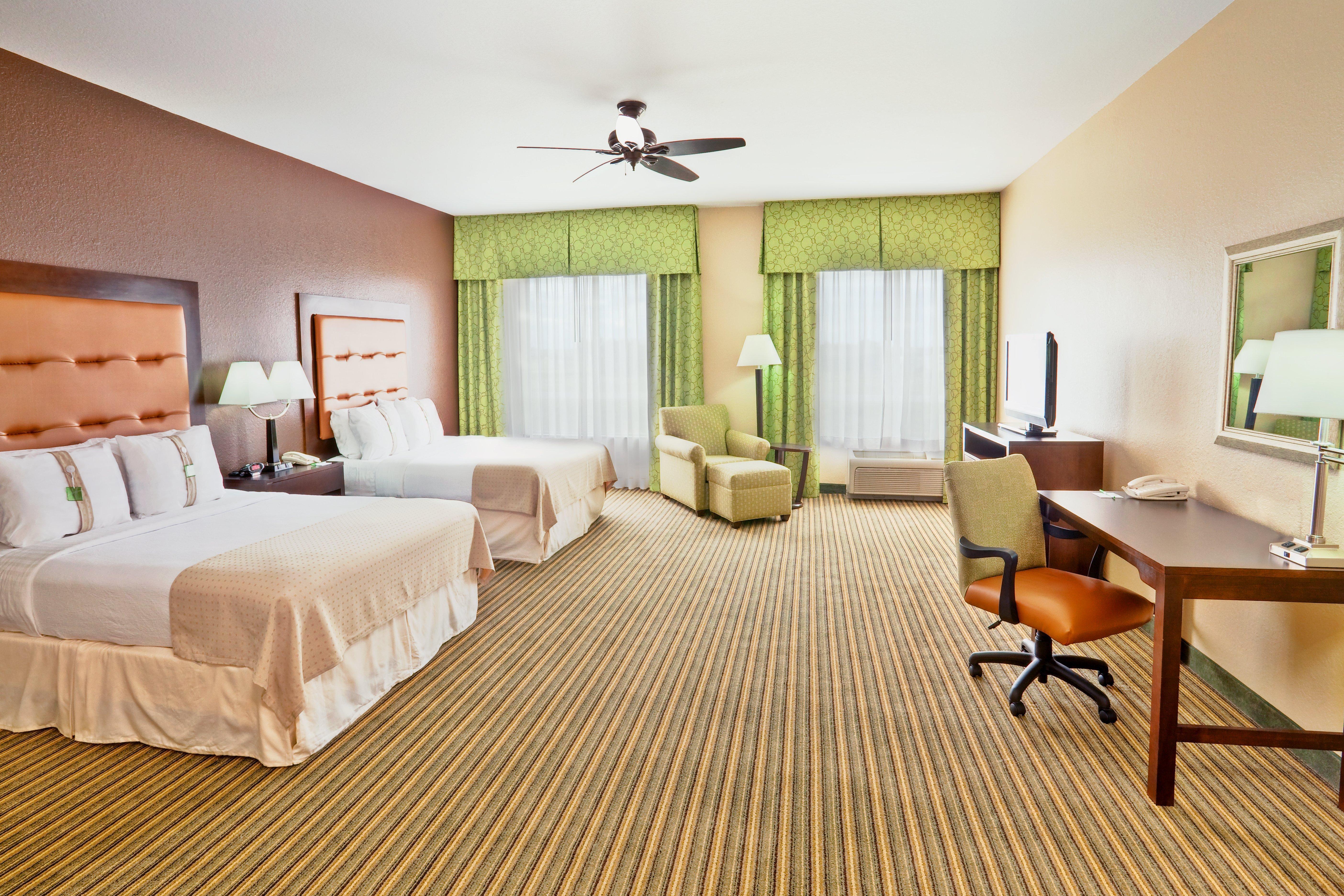 Holiday Inn Pearl - Jackson Area By Ihg Δωμάτιο φωτογραφία