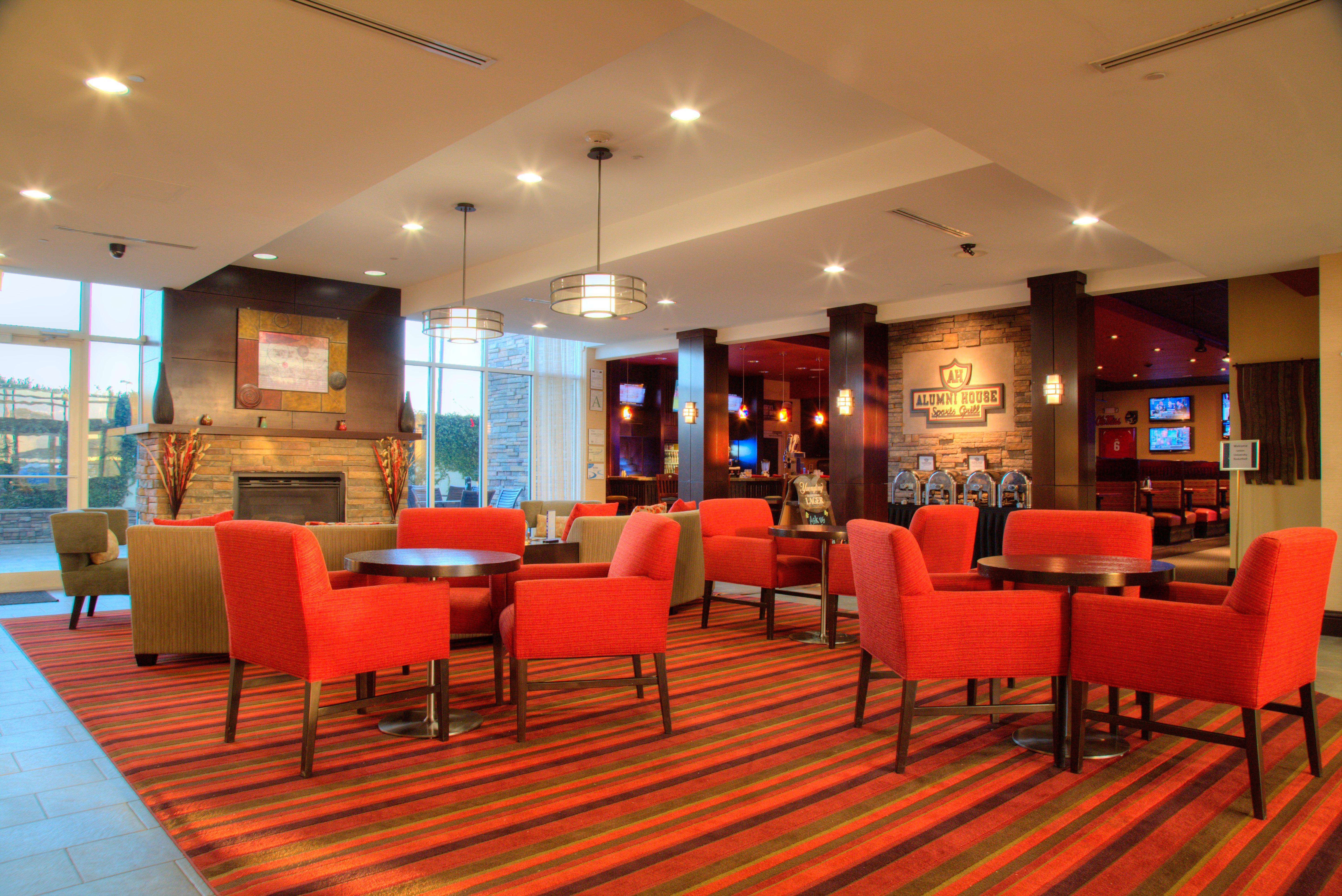 Holiday Inn Pearl - Jackson Area By Ihg Εξωτερικό φωτογραφία