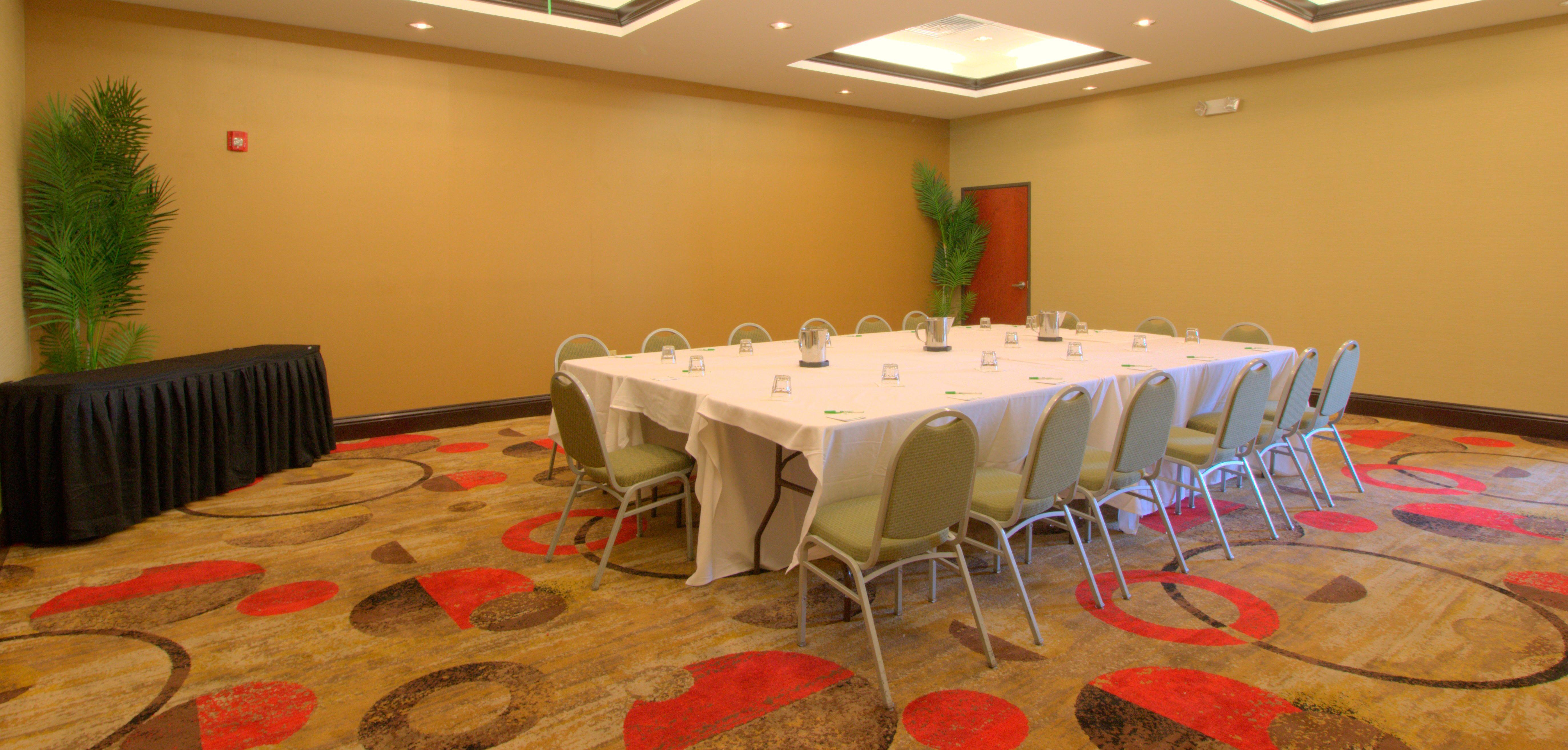 Holiday Inn Pearl - Jackson Area By Ihg Εξωτερικό φωτογραφία