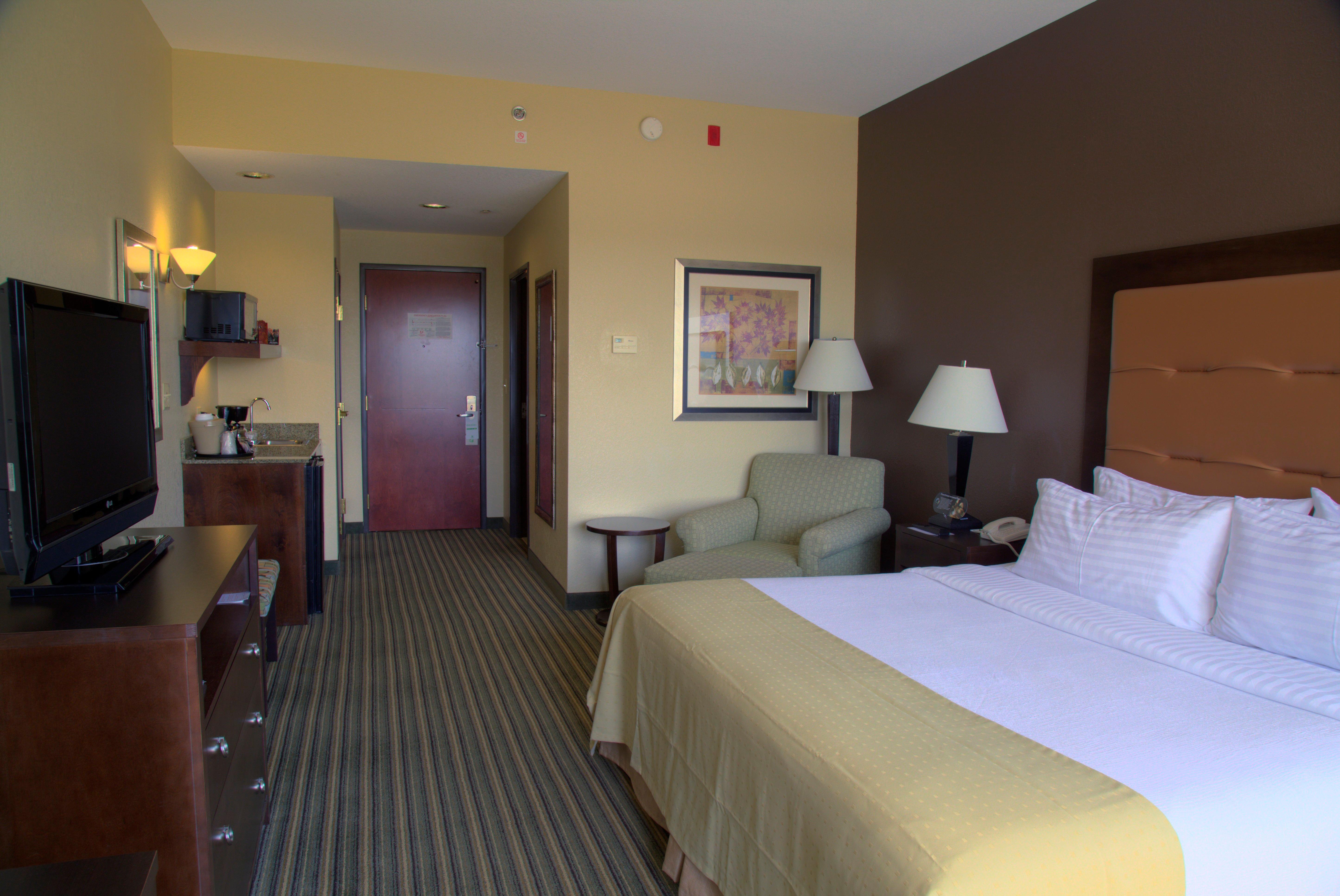Holiday Inn Pearl - Jackson Area By Ihg Εξωτερικό φωτογραφία