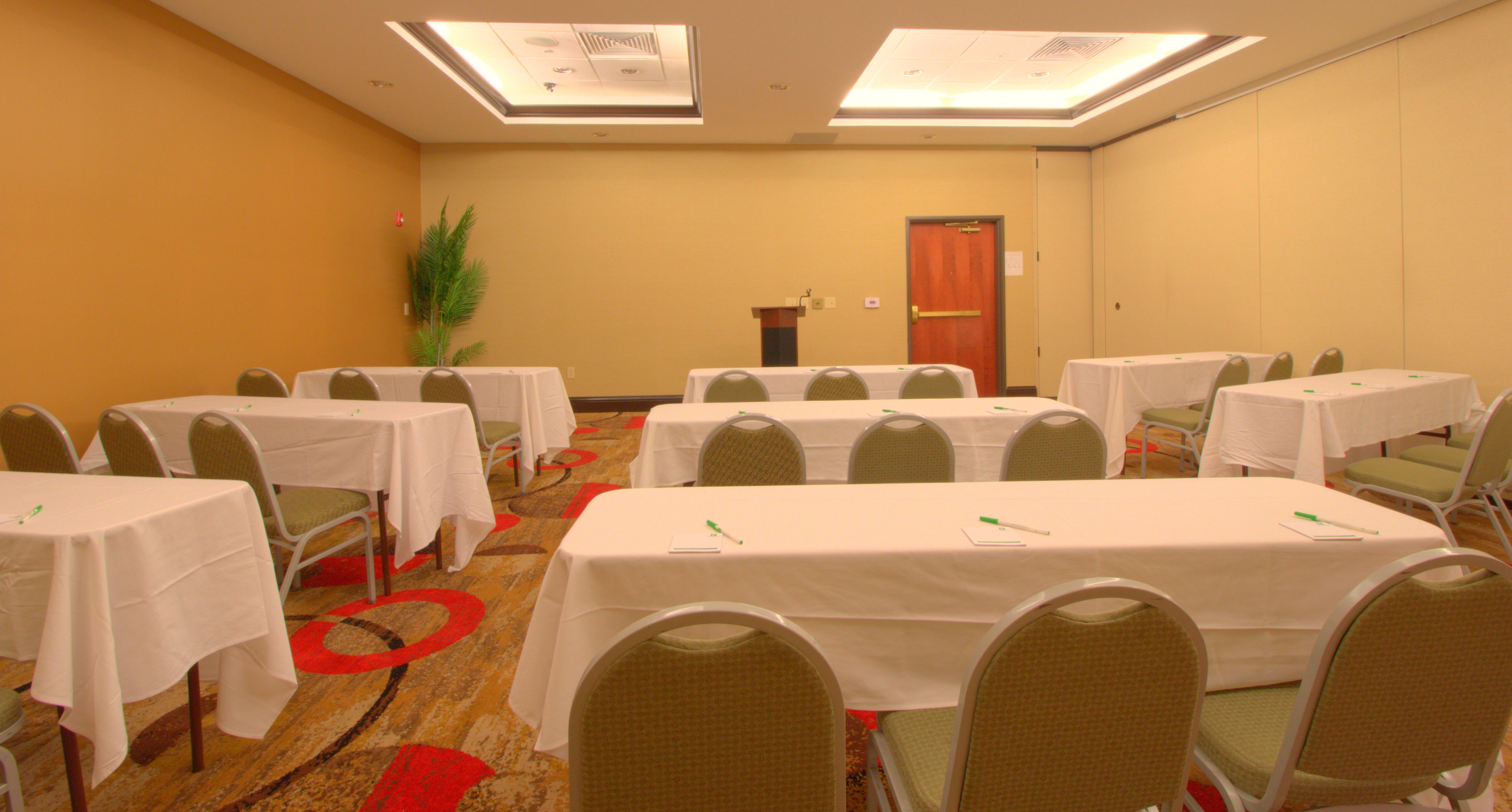 Holiday Inn Pearl - Jackson Area By Ihg Εξωτερικό φωτογραφία