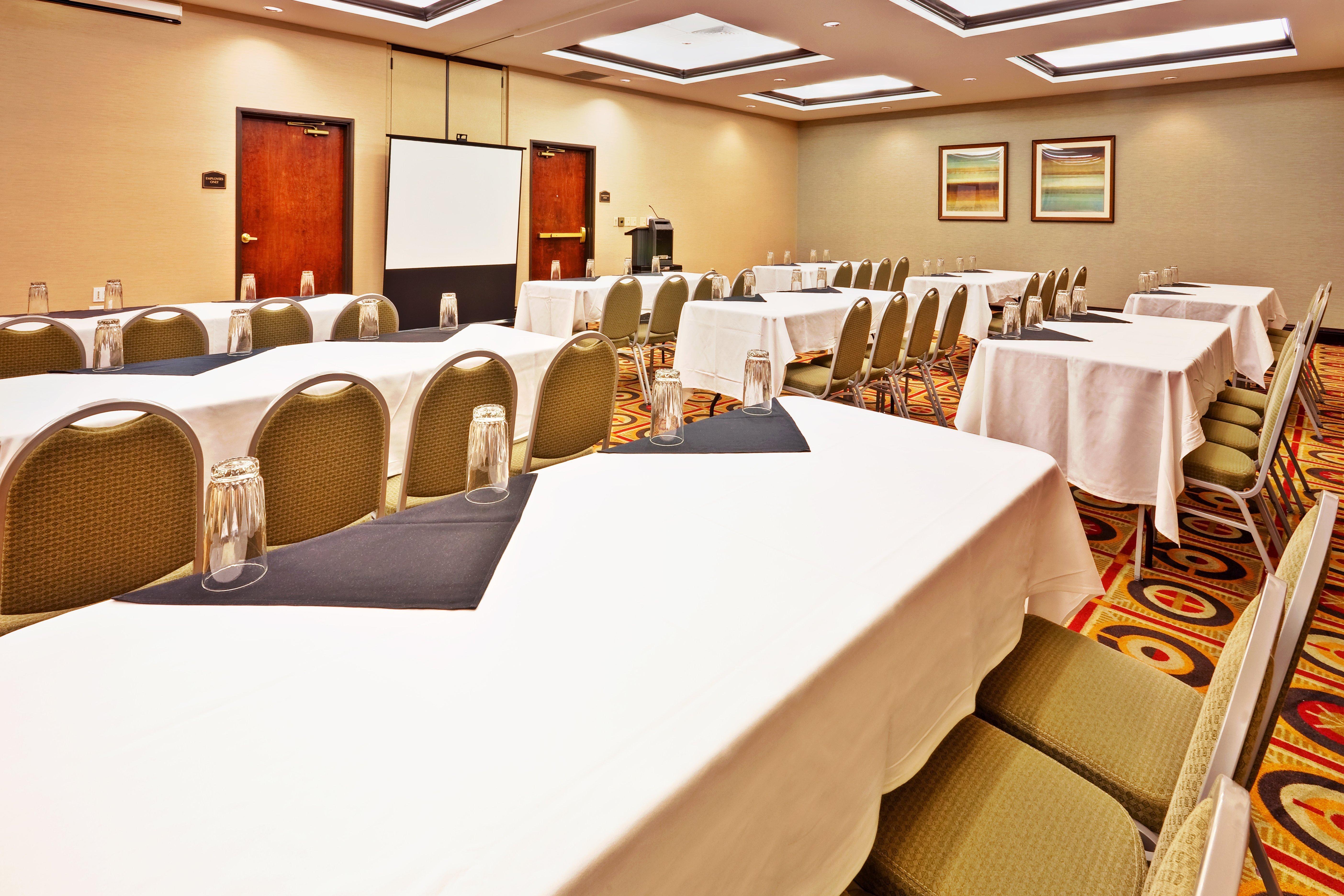 Holiday Inn Pearl - Jackson Area By Ihg Ανέσεις φωτογραφία