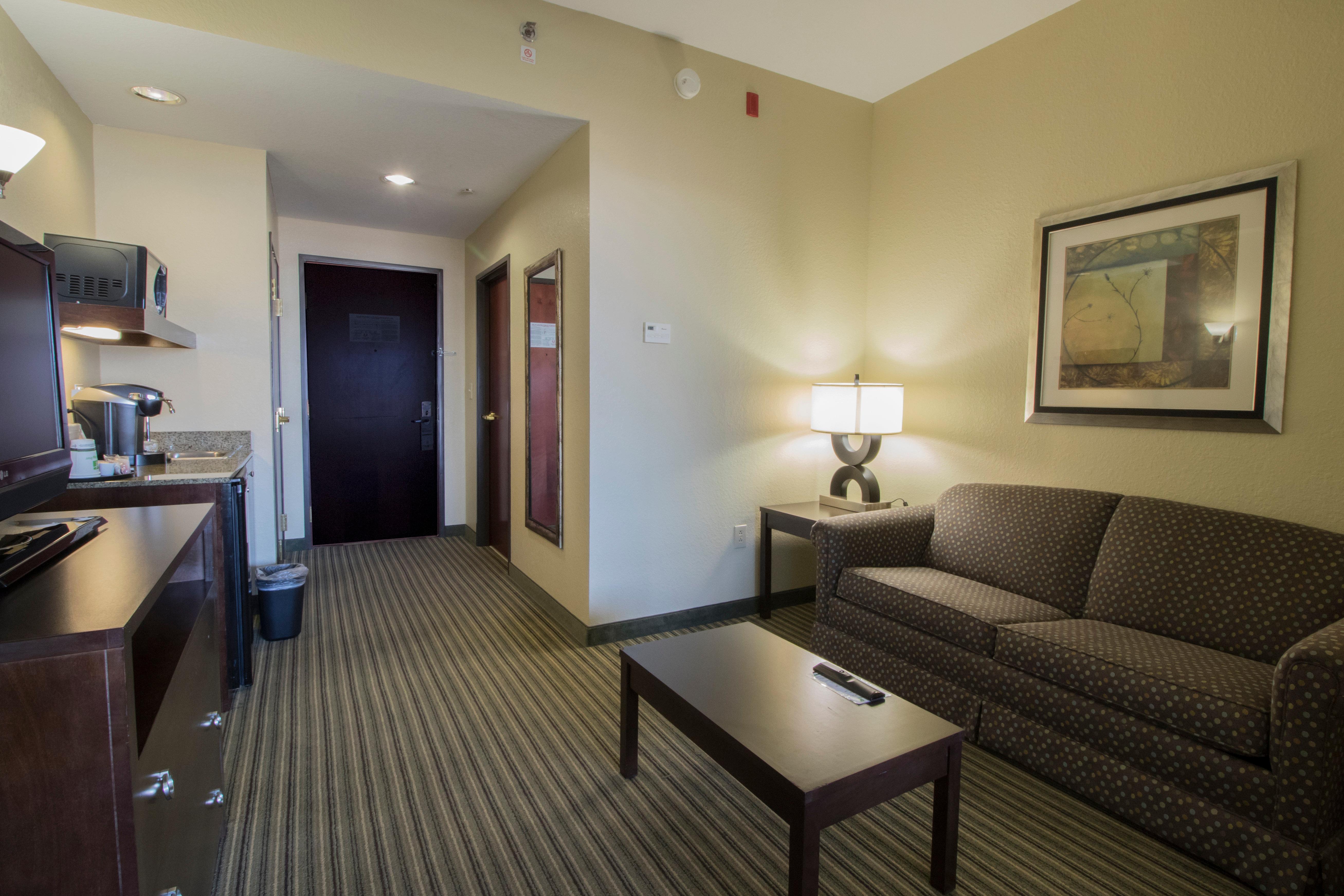 Holiday Inn Pearl - Jackson Area By Ihg Εξωτερικό φωτογραφία