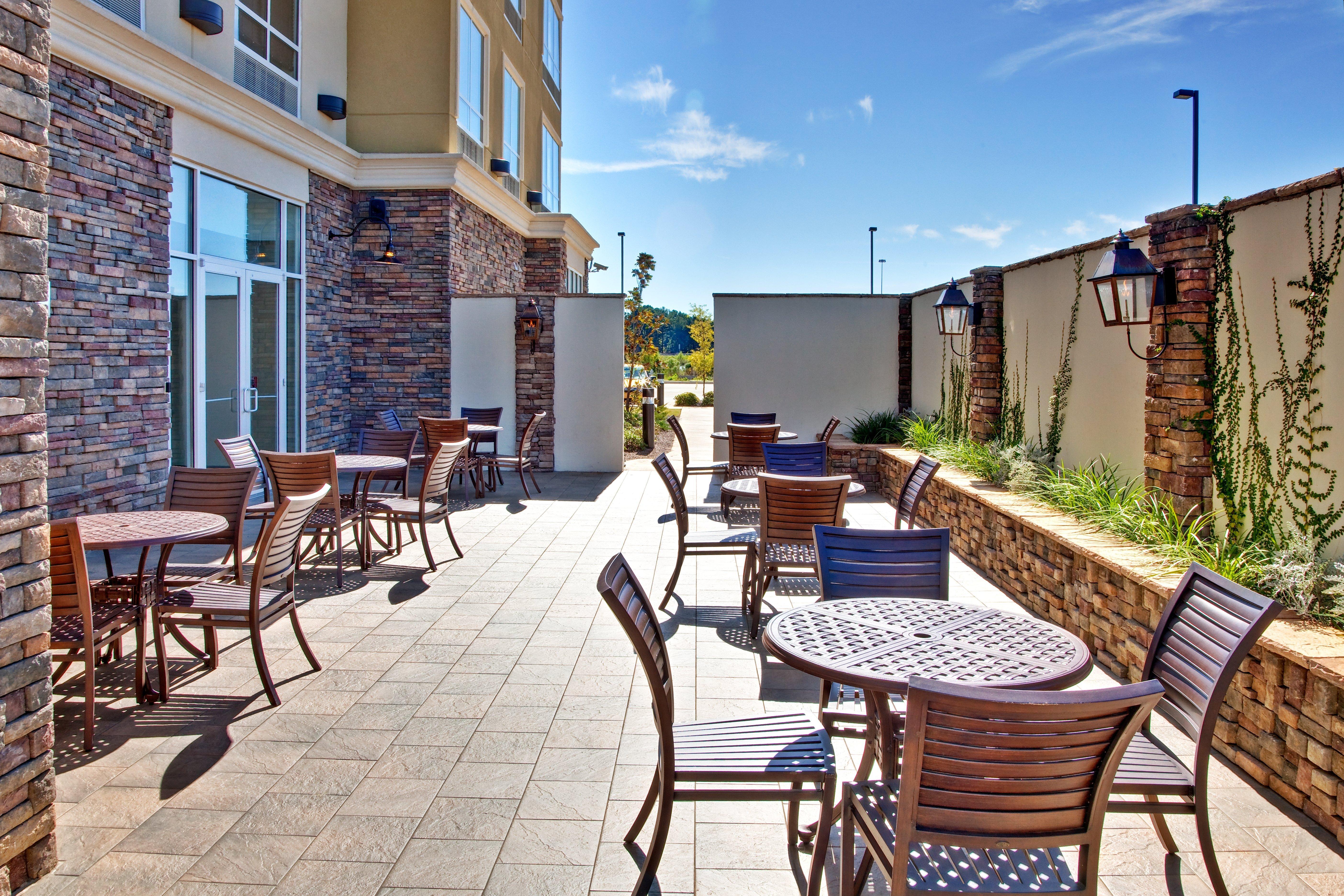 Holiday Inn Pearl - Jackson Area By Ihg Εξωτερικό φωτογραφία