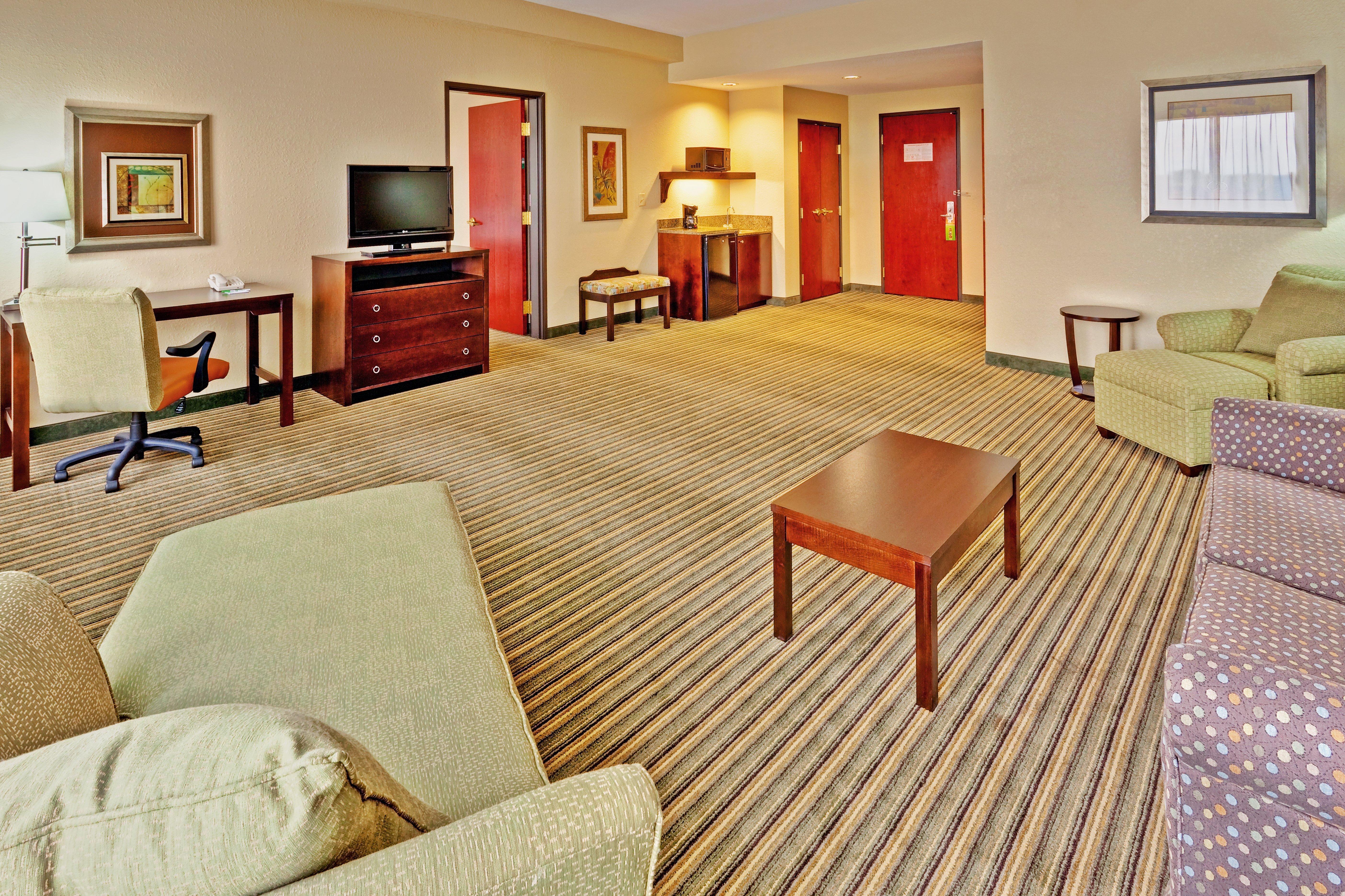 Holiday Inn Pearl - Jackson Area By Ihg Εξωτερικό φωτογραφία