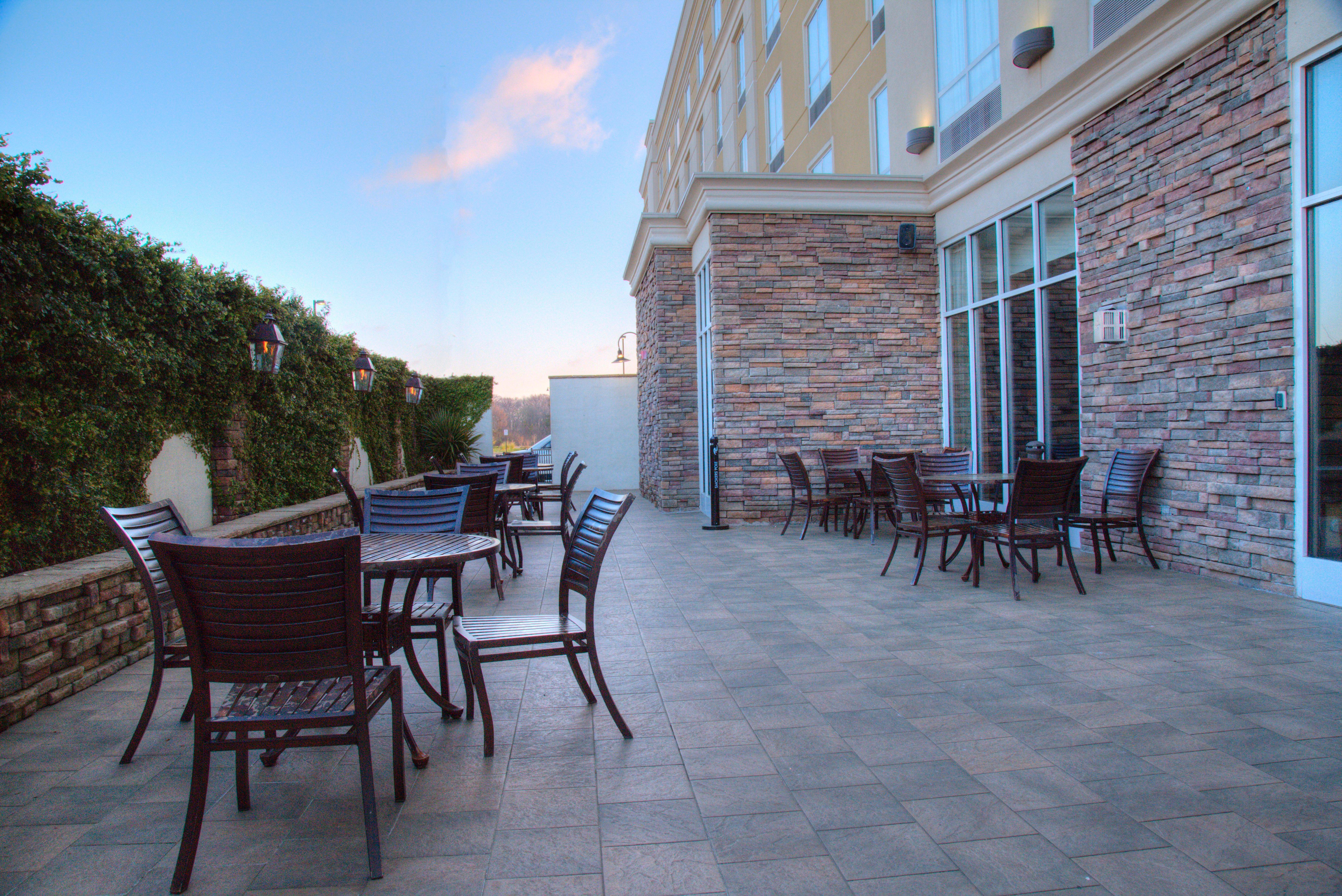 Holiday Inn Pearl - Jackson Area By Ihg Εξωτερικό φωτογραφία