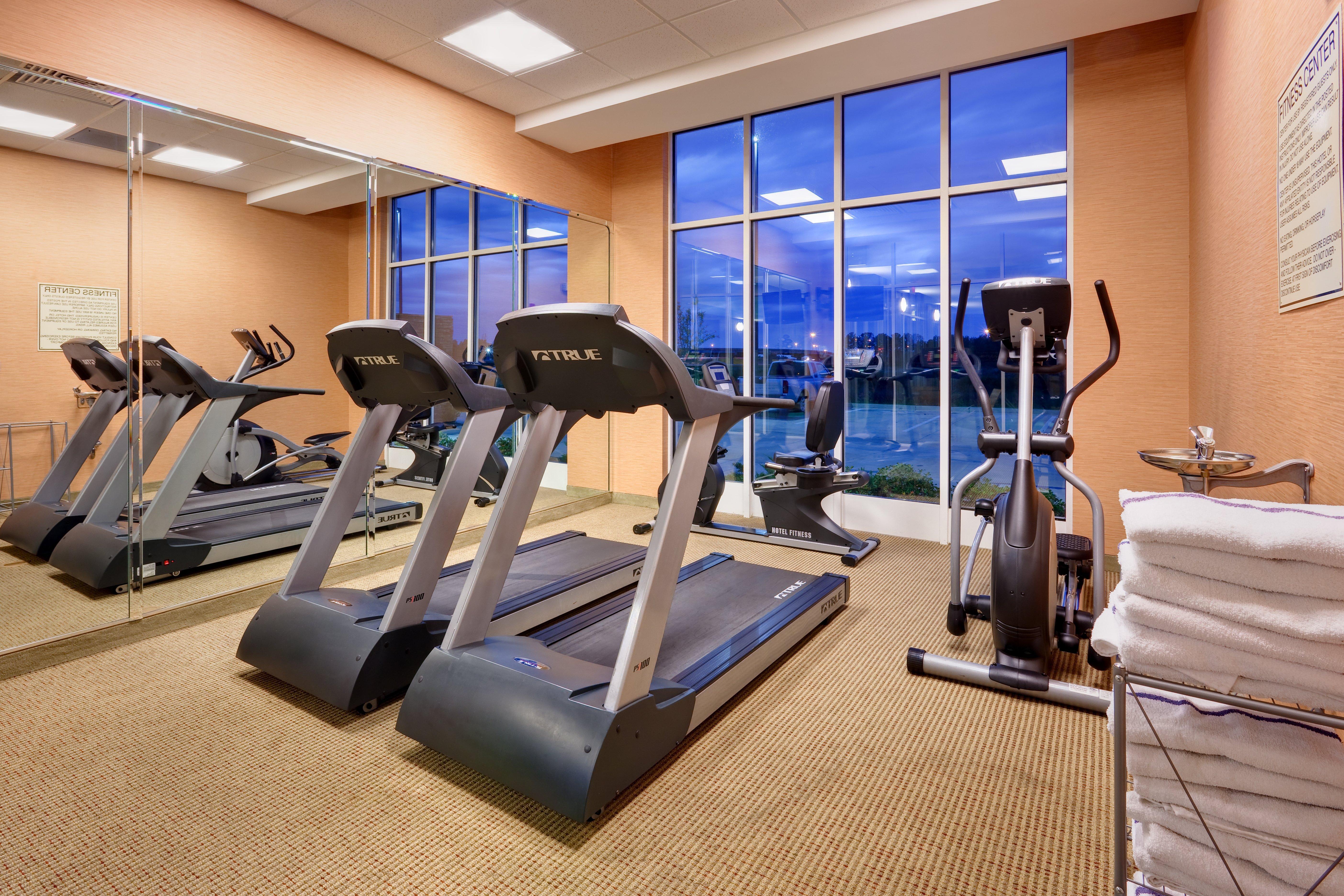 Holiday Inn Pearl - Jackson Area By Ihg Εξωτερικό φωτογραφία
