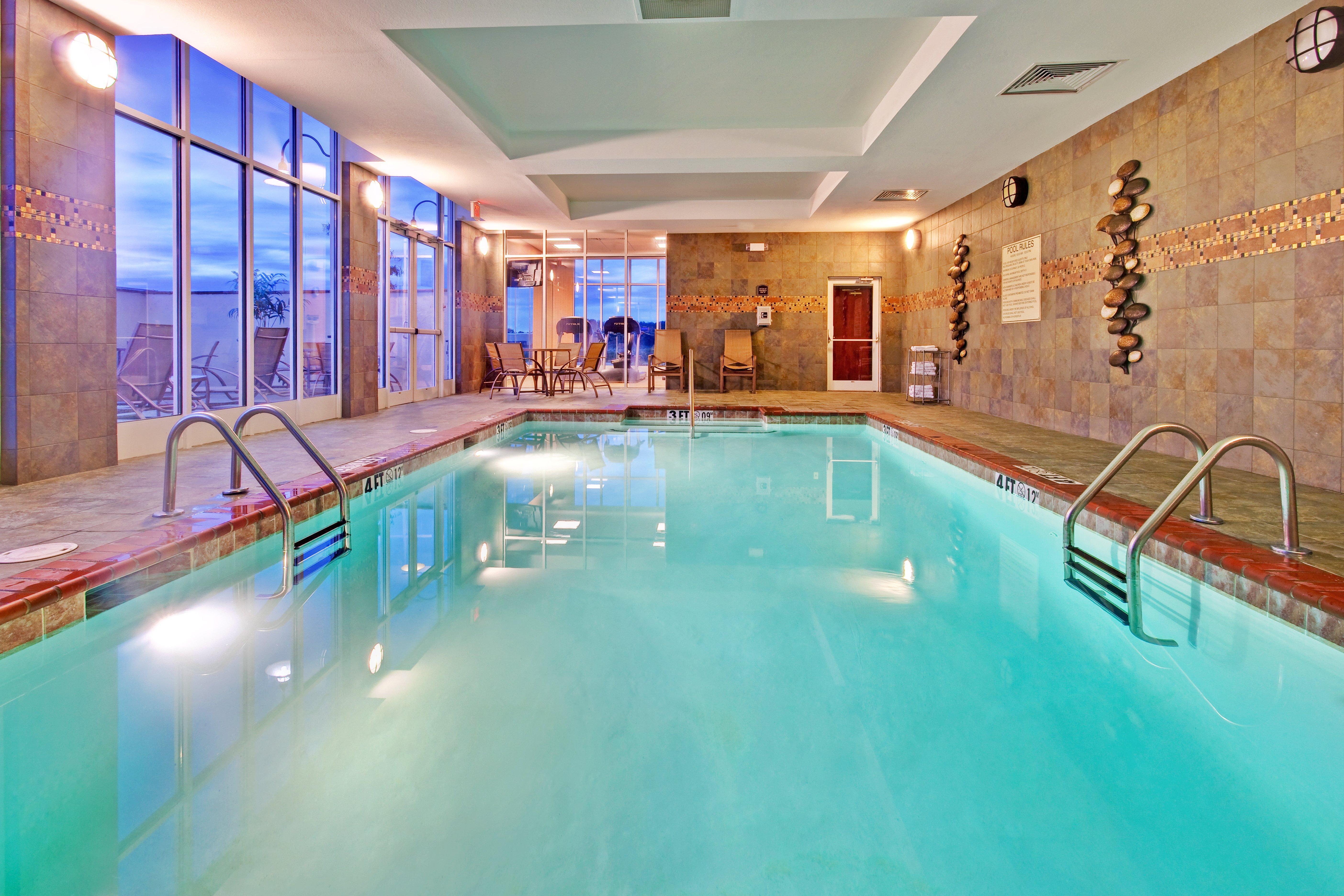 Holiday Inn Pearl - Jackson Area By Ihg Εξωτερικό φωτογραφία