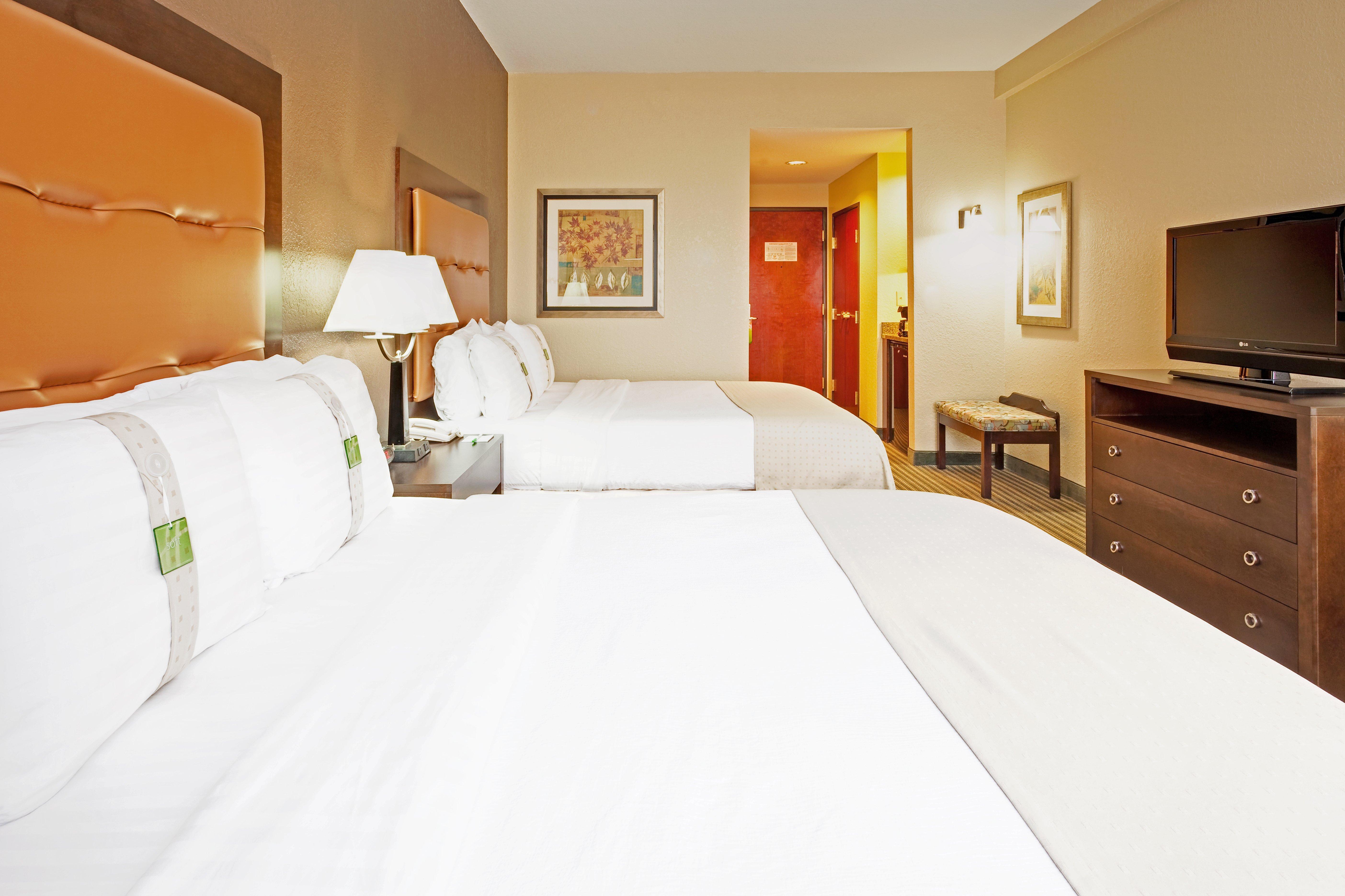 Holiday Inn Pearl - Jackson Area By Ihg Εξωτερικό φωτογραφία
