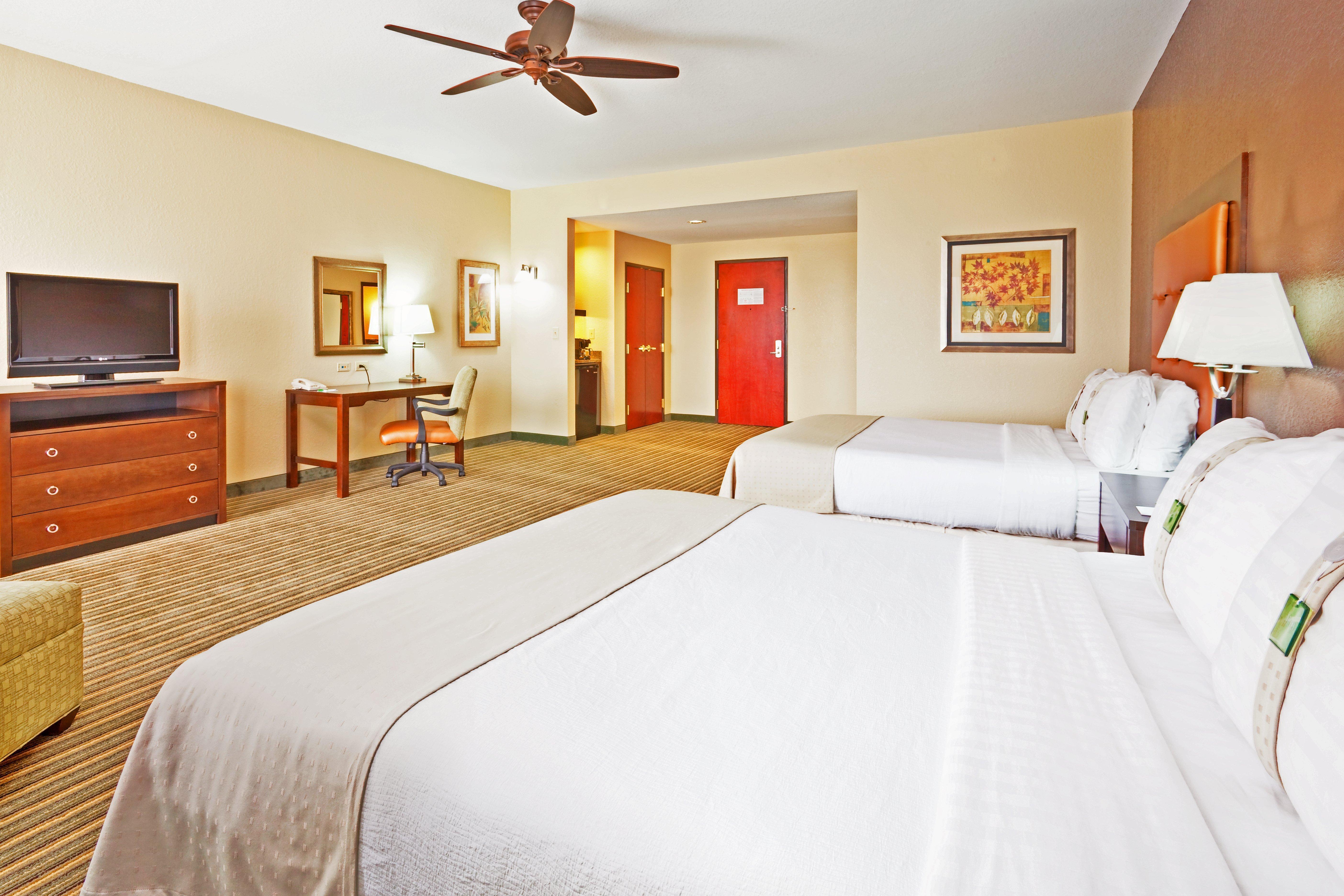Holiday Inn Pearl - Jackson Area By Ihg Εξωτερικό φωτογραφία