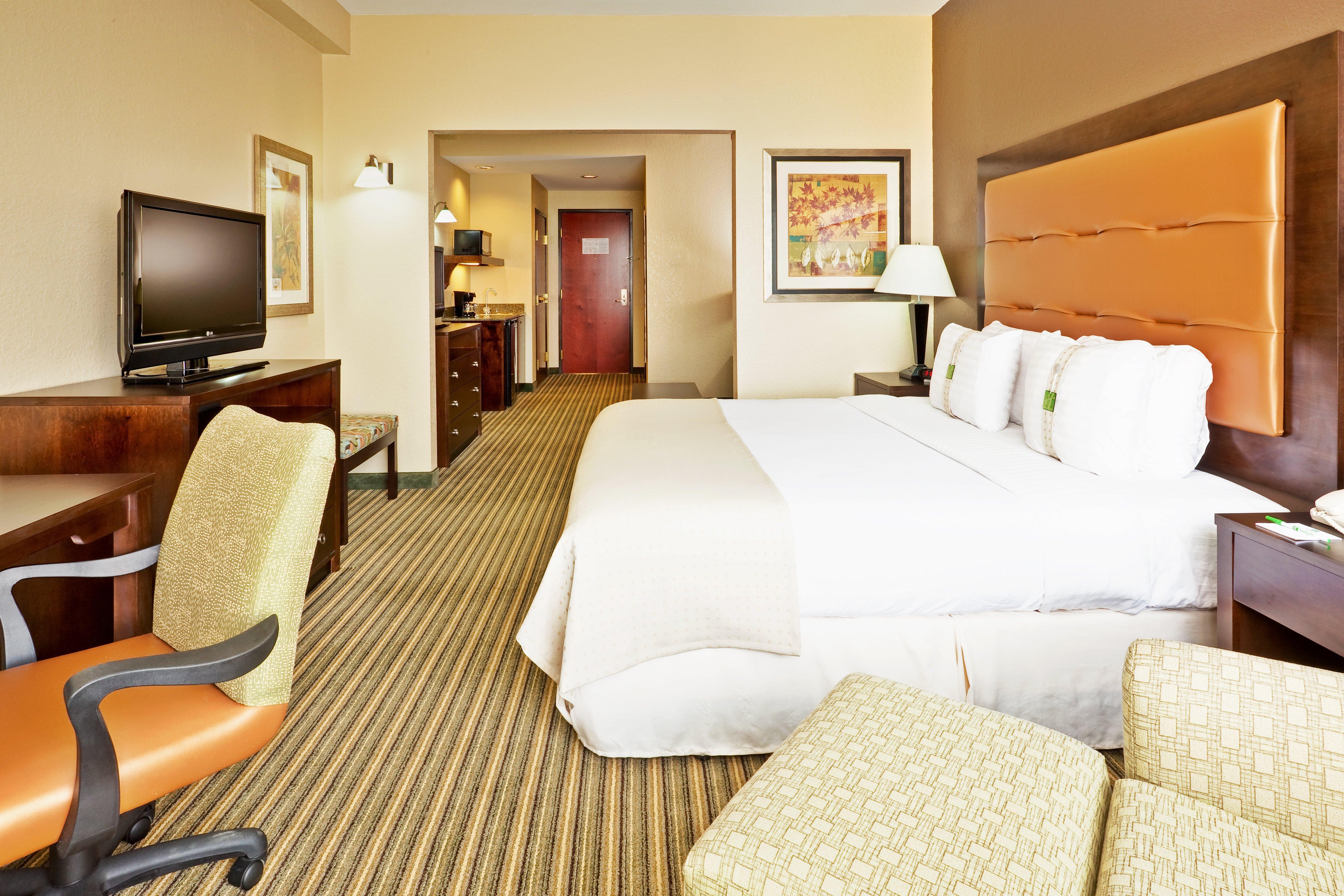 Holiday Inn Pearl - Jackson Area By Ihg Εξωτερικό φωτογραφία