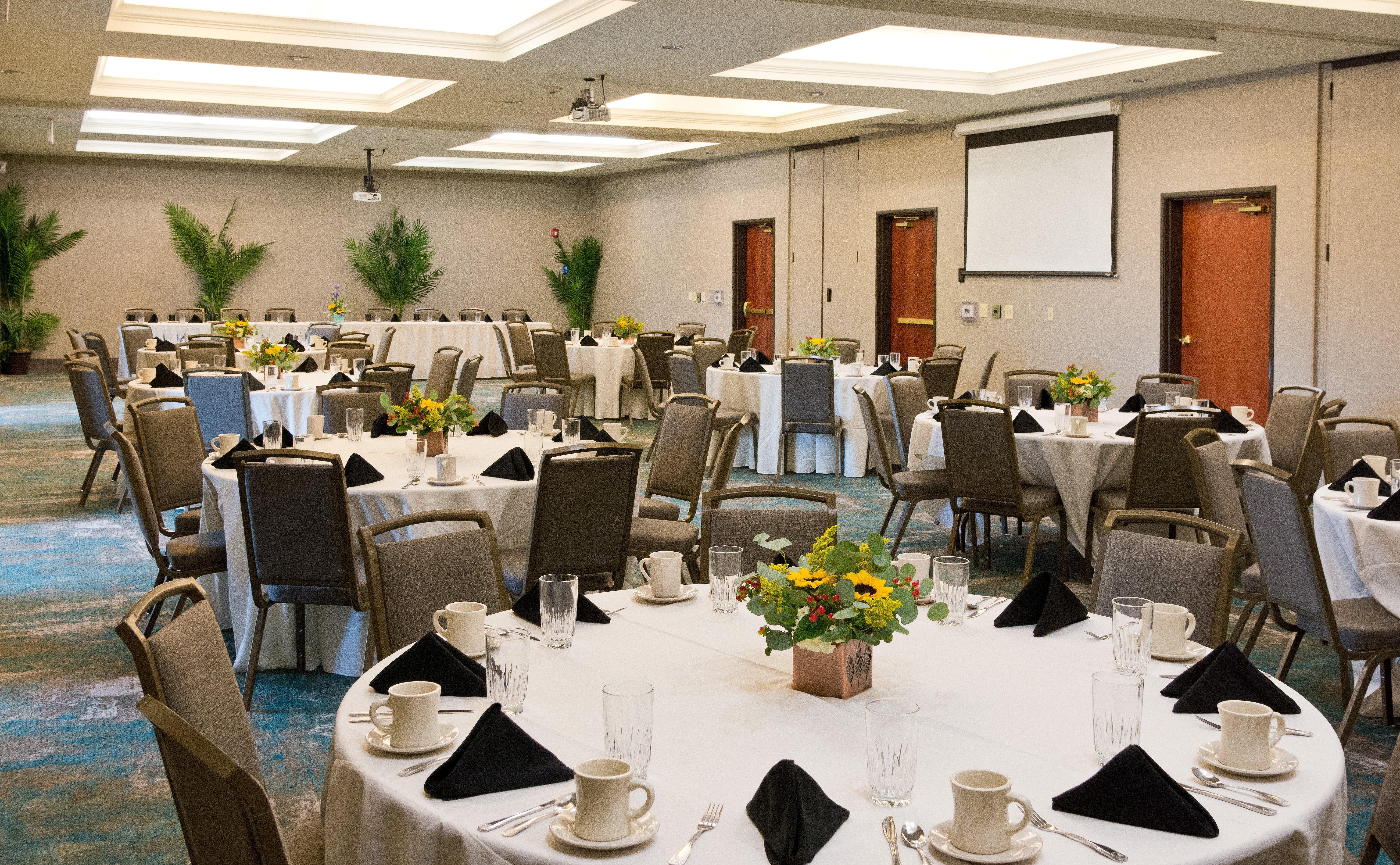Holiday Inn Pearl - Jackson Area By Ihg Εξωτερικό φωτογραφία