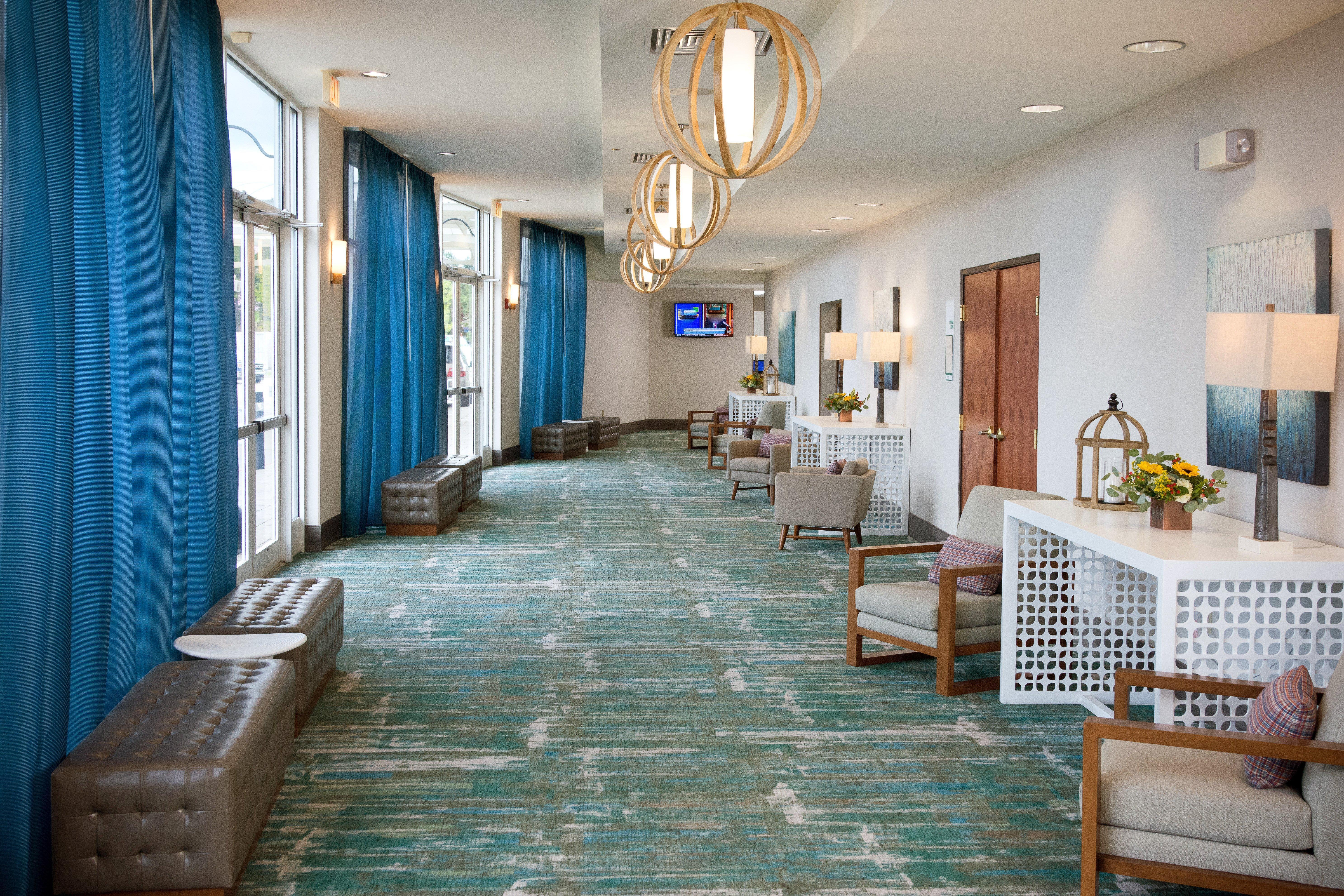 Holiday Inn Pearl - Jackson Area By Ihg Εξωτερικό φωτογραφία