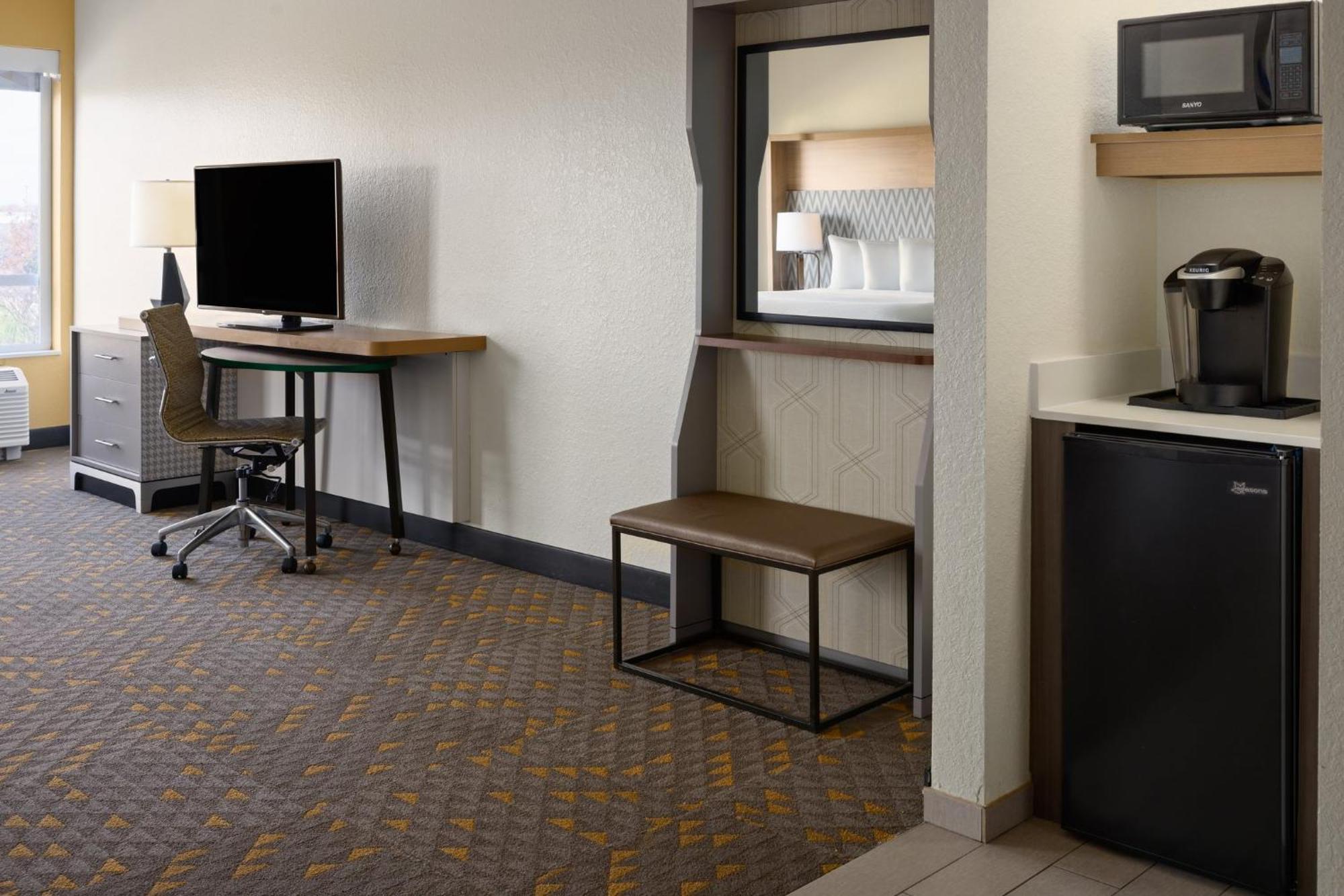Holiday Inn Pearl - Jackson Area By Ihg Εξωτερικό φωτογραφία