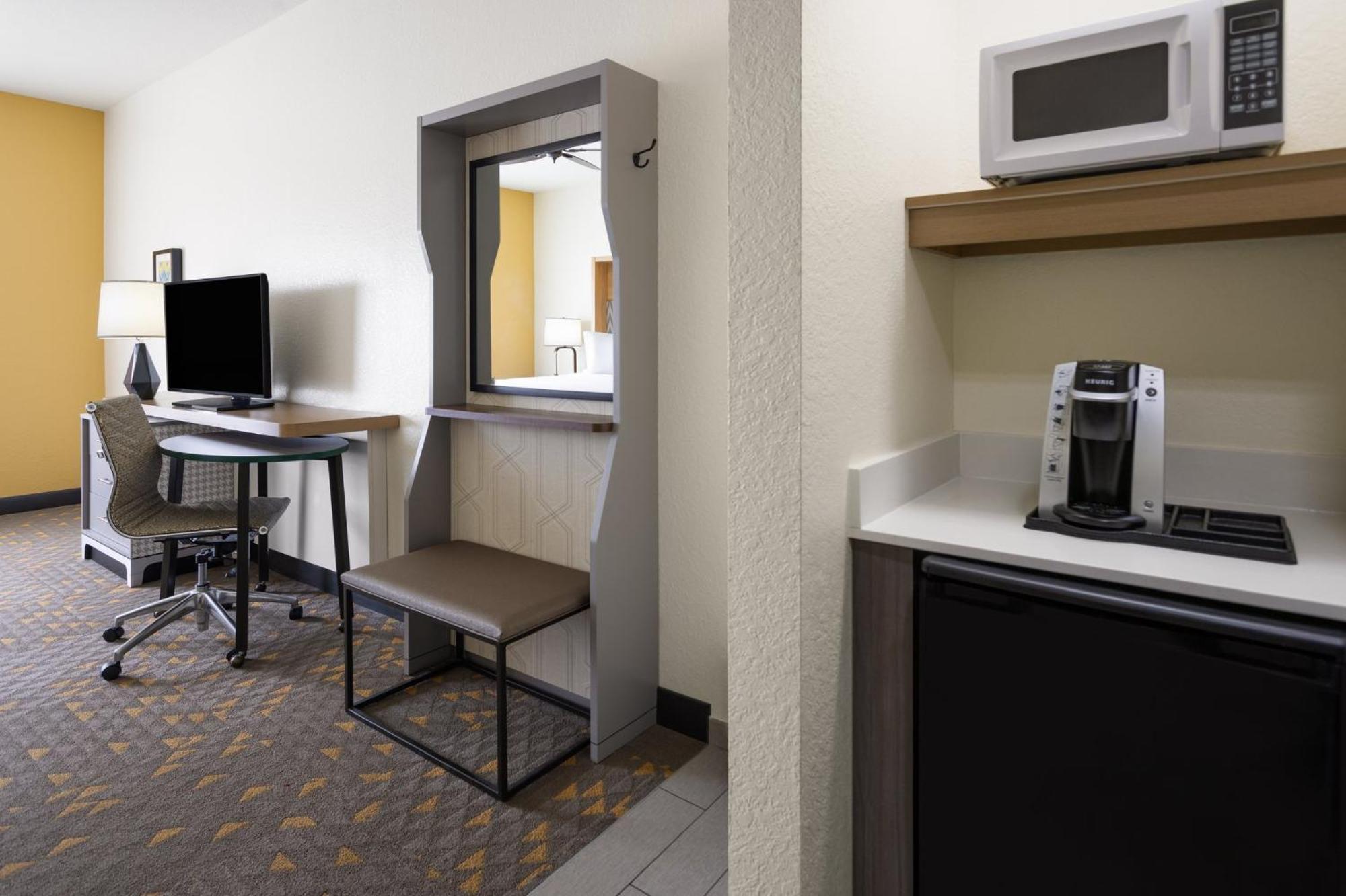 Holiday Inn Pearl - Jackson Area By Ihg Εξωτερικό φωτογραφία
