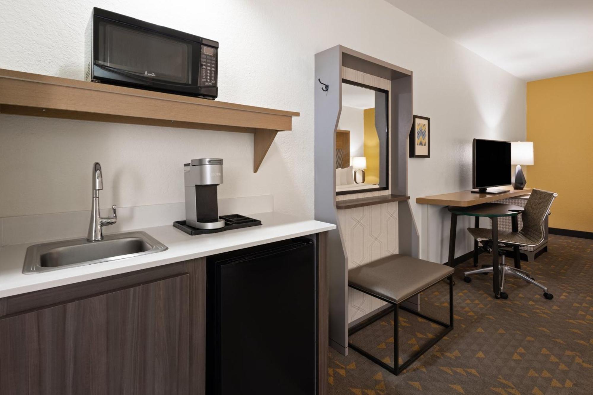 Holiday Inn Pearl - Jackson Area By Ihg Εξωτερικό φωτογραφία