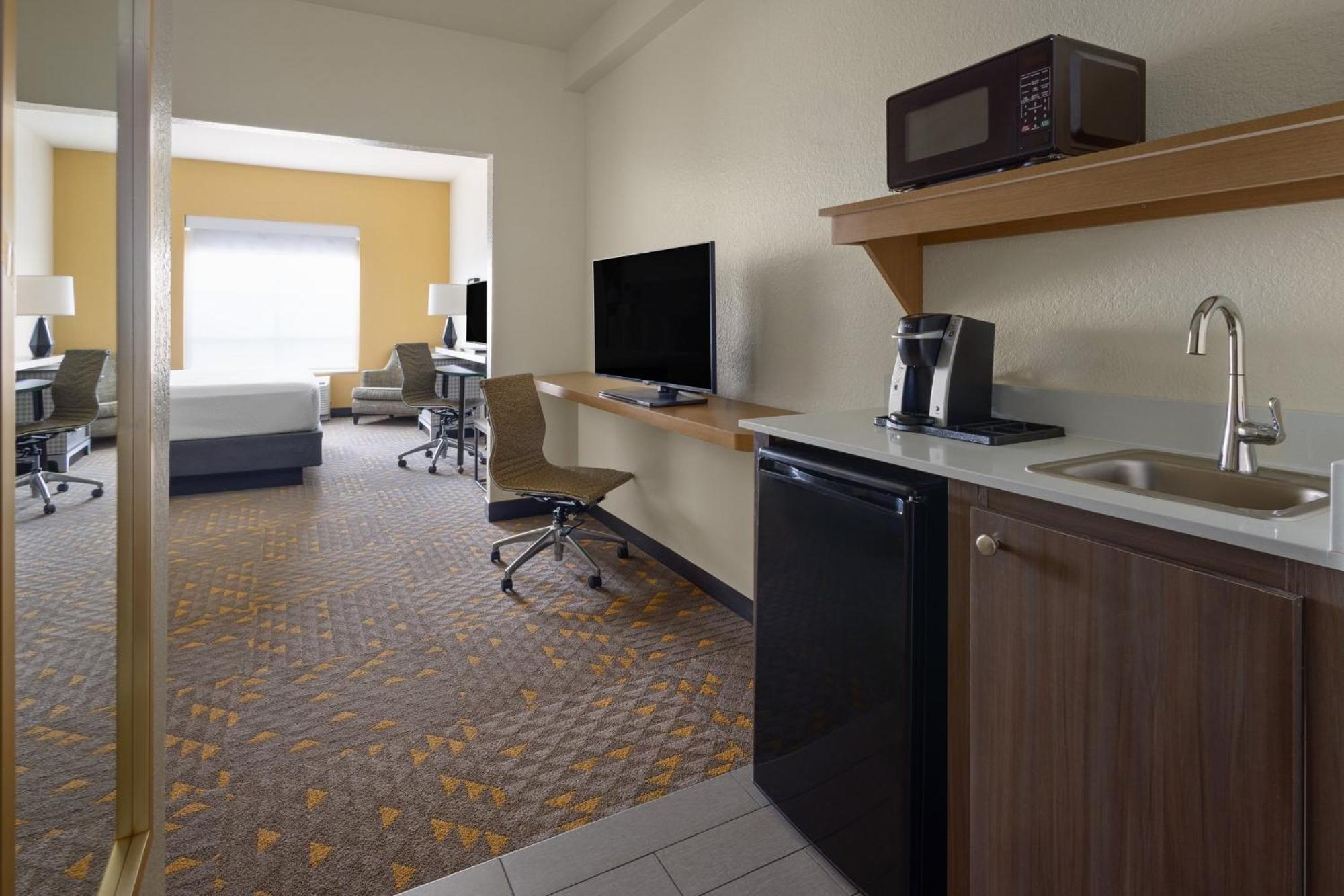 Holiday Inn Pearl - Jackson Area By Ihg Εξωτερικό φωτογραφία