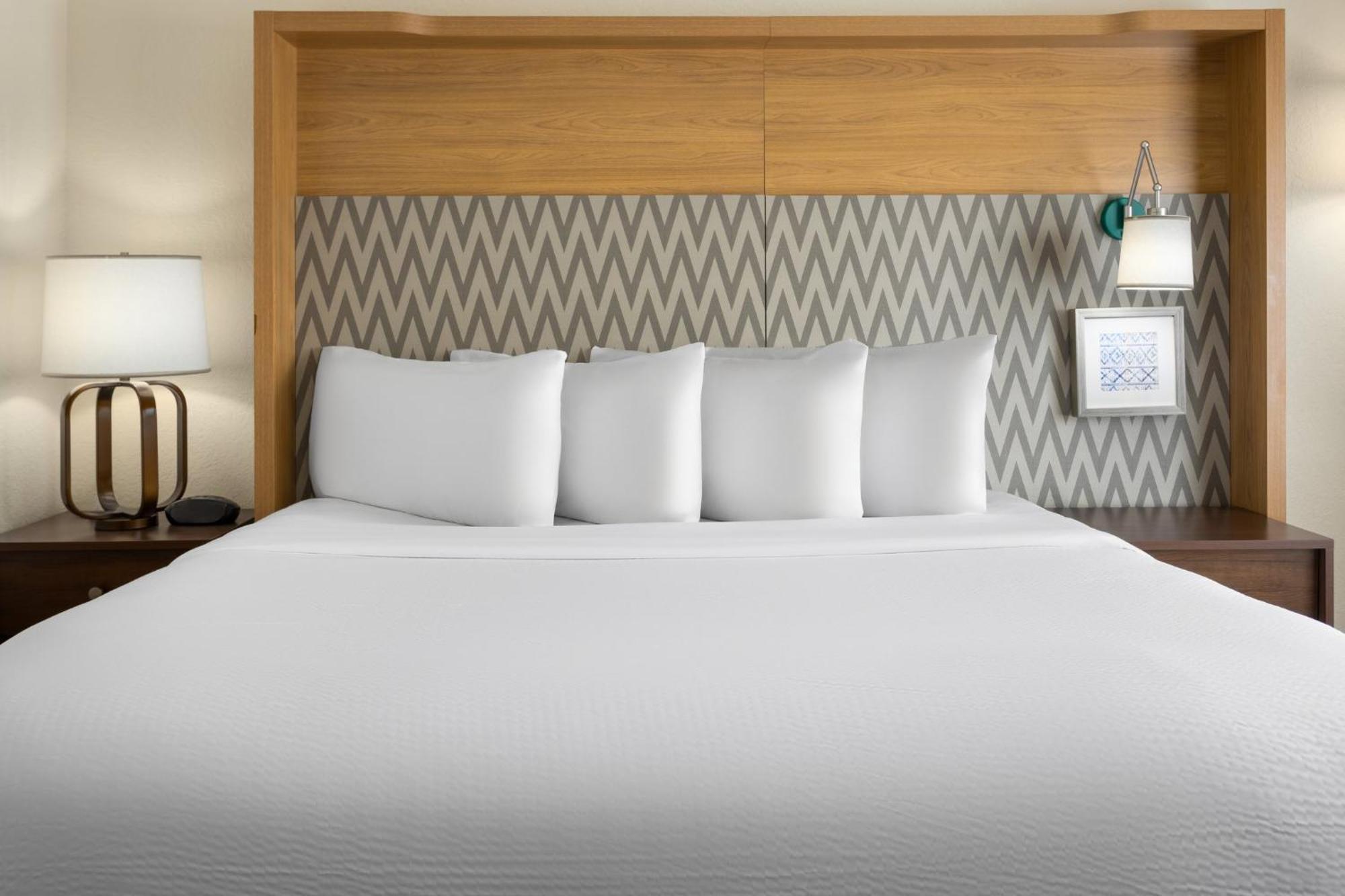 Holiday Inn Pearl - Jackson Area By Ihg Εξωτερικό φωτογραφία