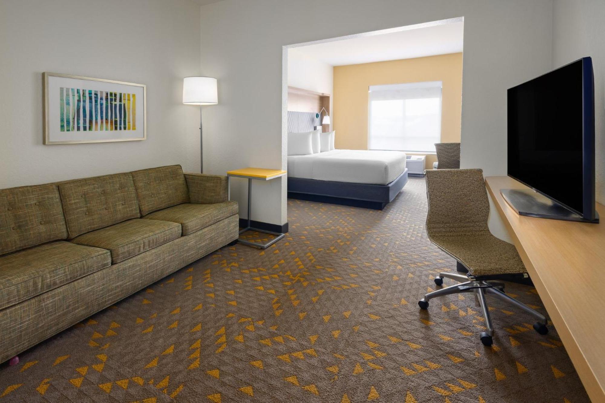 Holiday Inn Pearl - Jackson Area By Ihg Εξωτερικό φωτογραφία