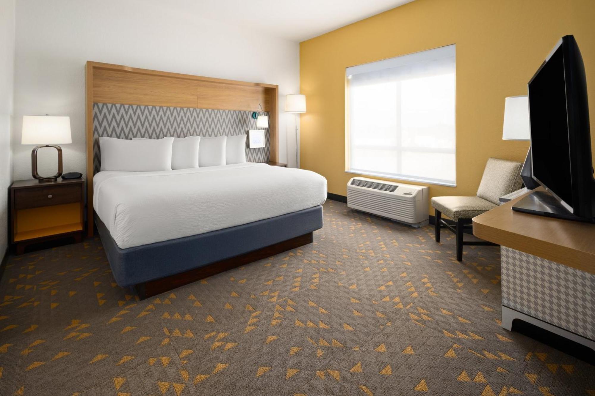 Holiday Inn Pearl - Jackson Area By Ihg Εξωτερικό φωτογραφία