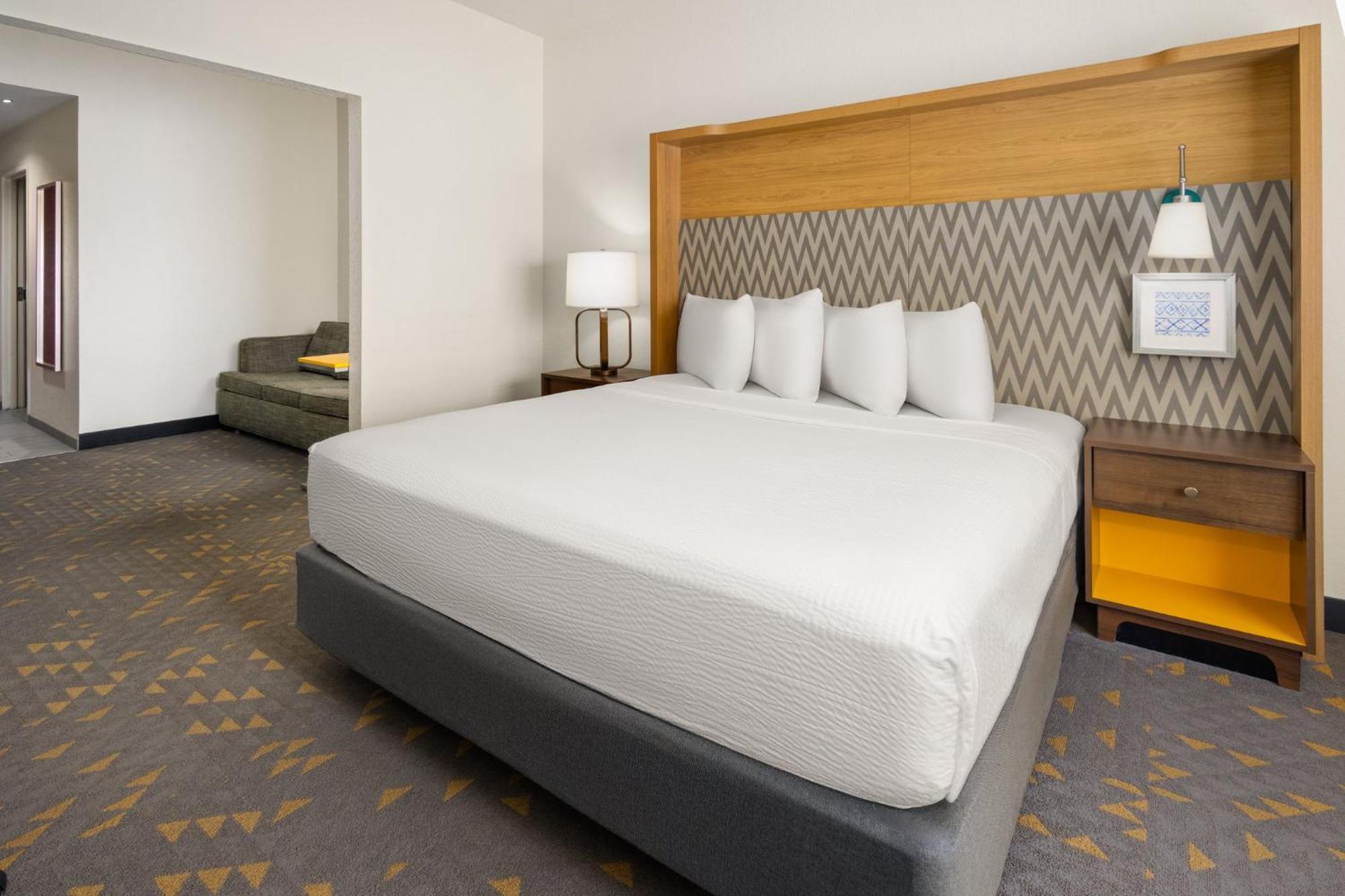 Holiday Inn Pearl - Jackson Area By Ihg Εξωτερικό φωτογραφία