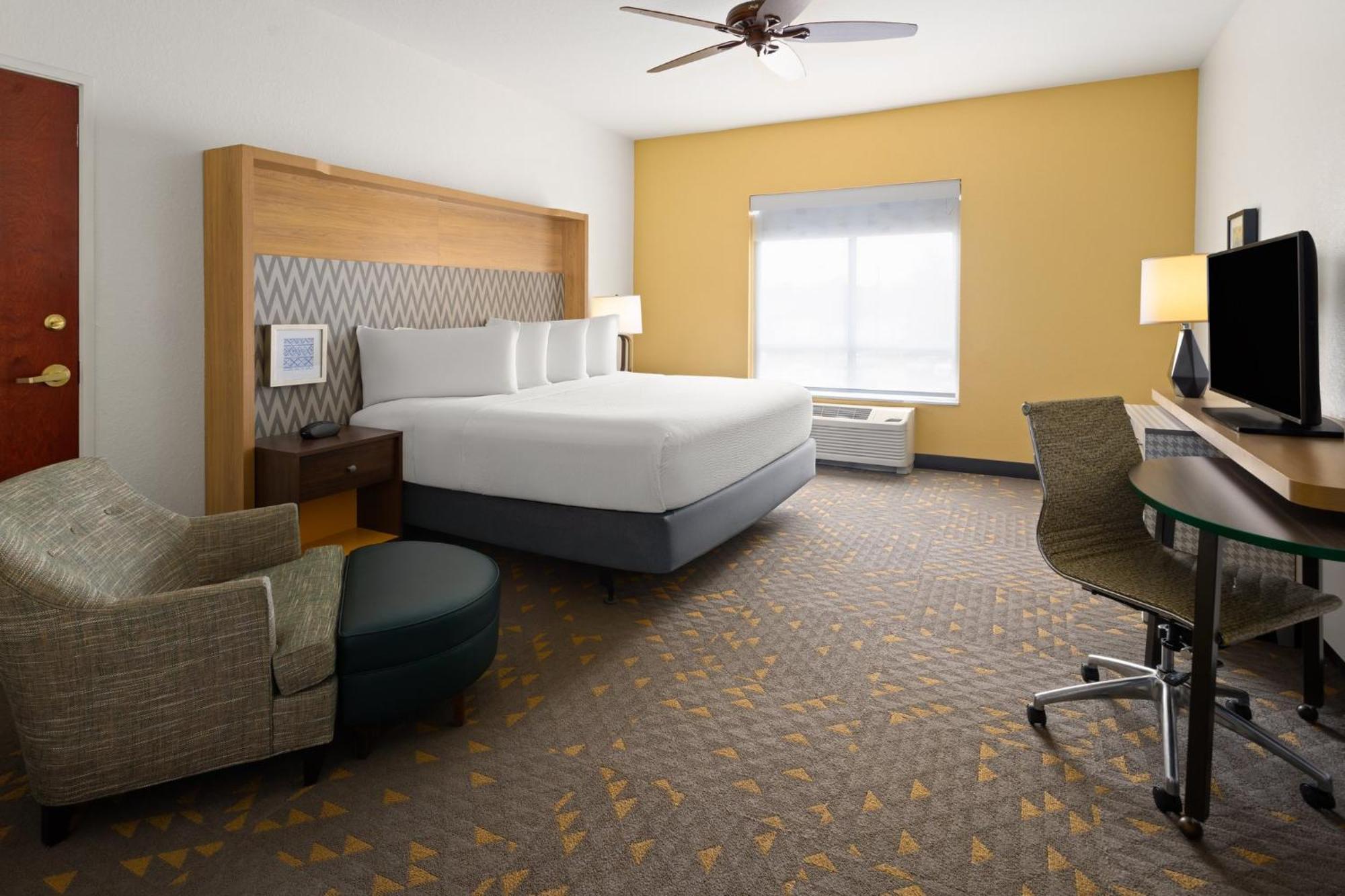 Holiday Inn Pearl - Jackson Area By Ihg Εξωτερικό φωτογραφία