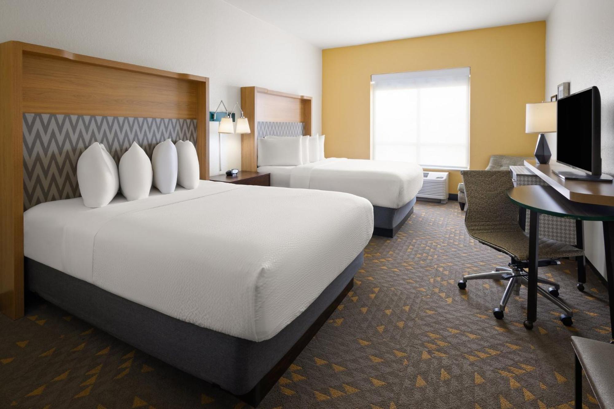 Holiday Inn Pearl - Jackson Area By Ihg Εξωτερικό φωτογραφία