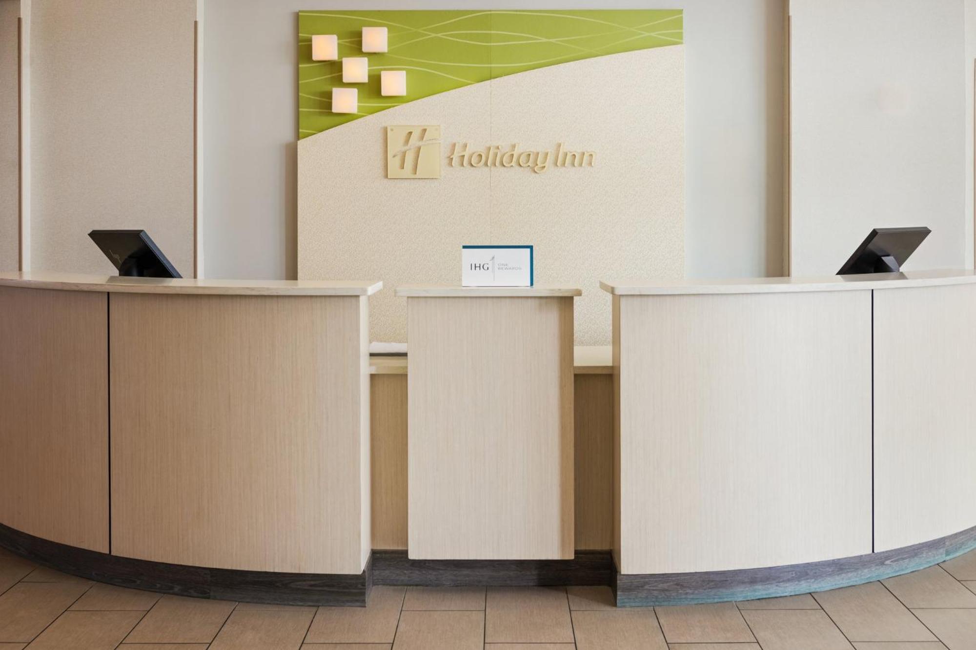Holiday Inn Pearl - Jackson Area By Ihg Εξωτερικό φωτογραφία