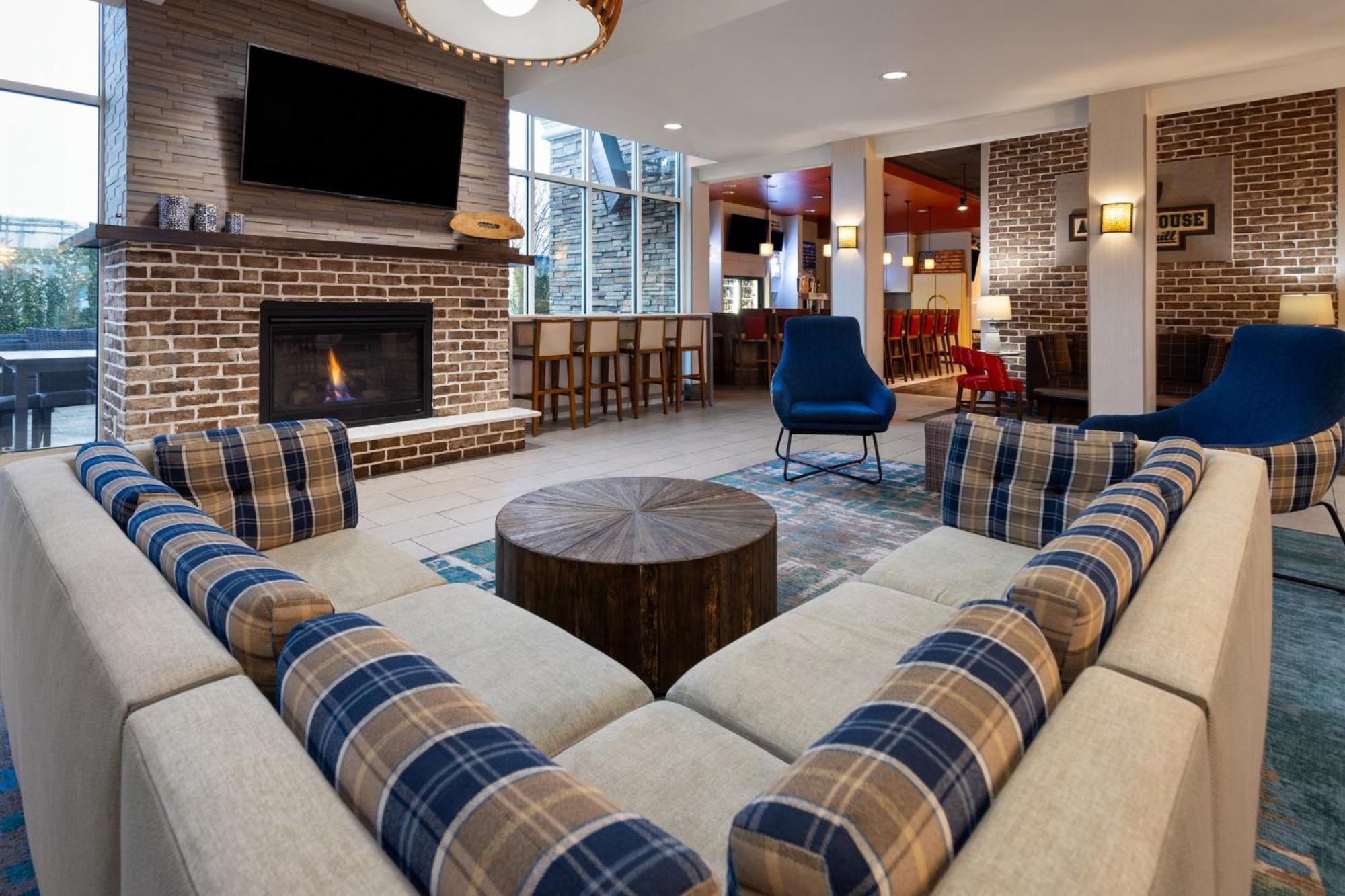 Holiday Inn Pearl - Jackson Area By Ihg Εξωτερικό φωτογραφία
