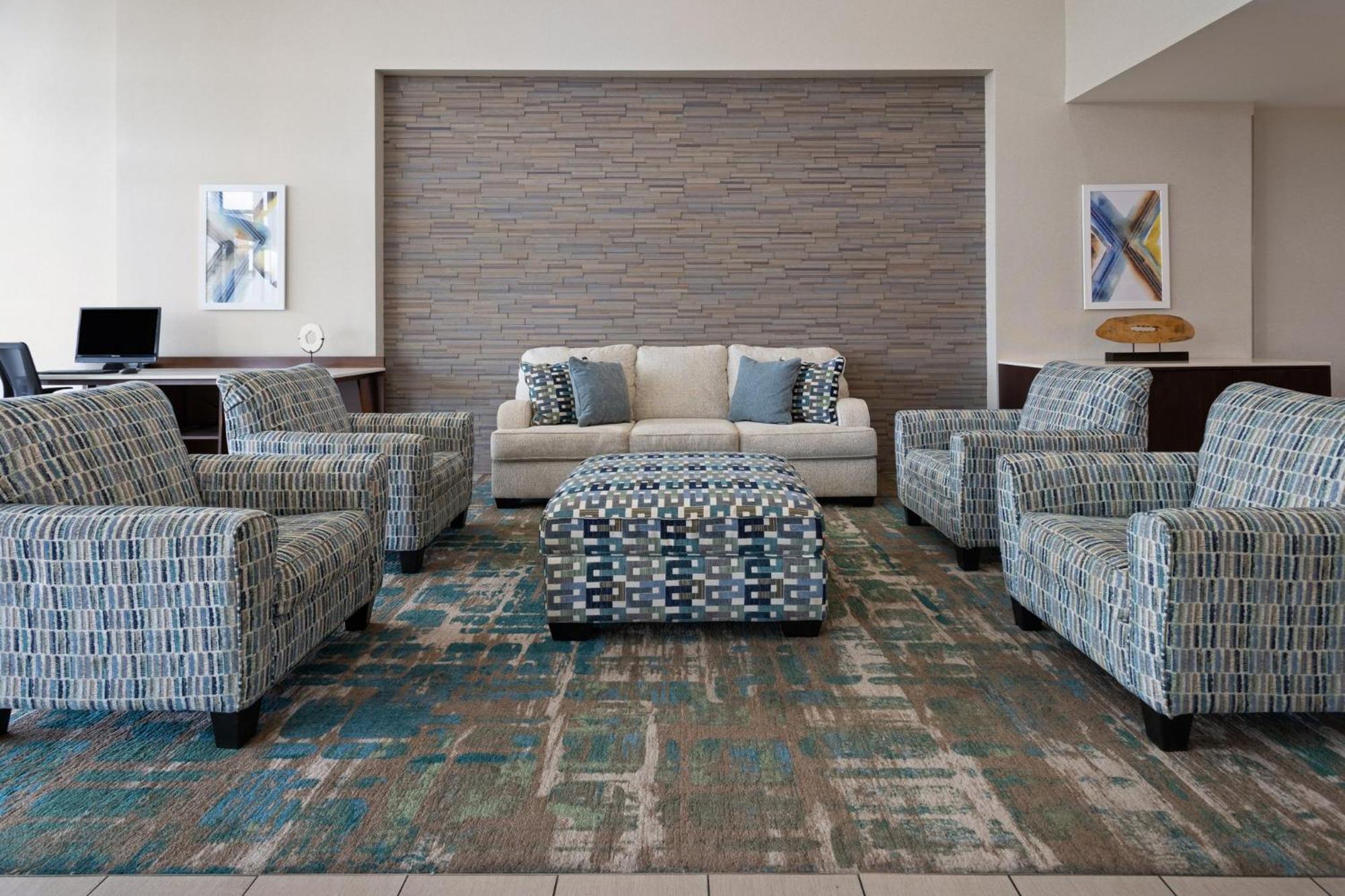 Holiday Inn Pearl - Jackson Area By Ihg Εξωτερικό φωτογραφία