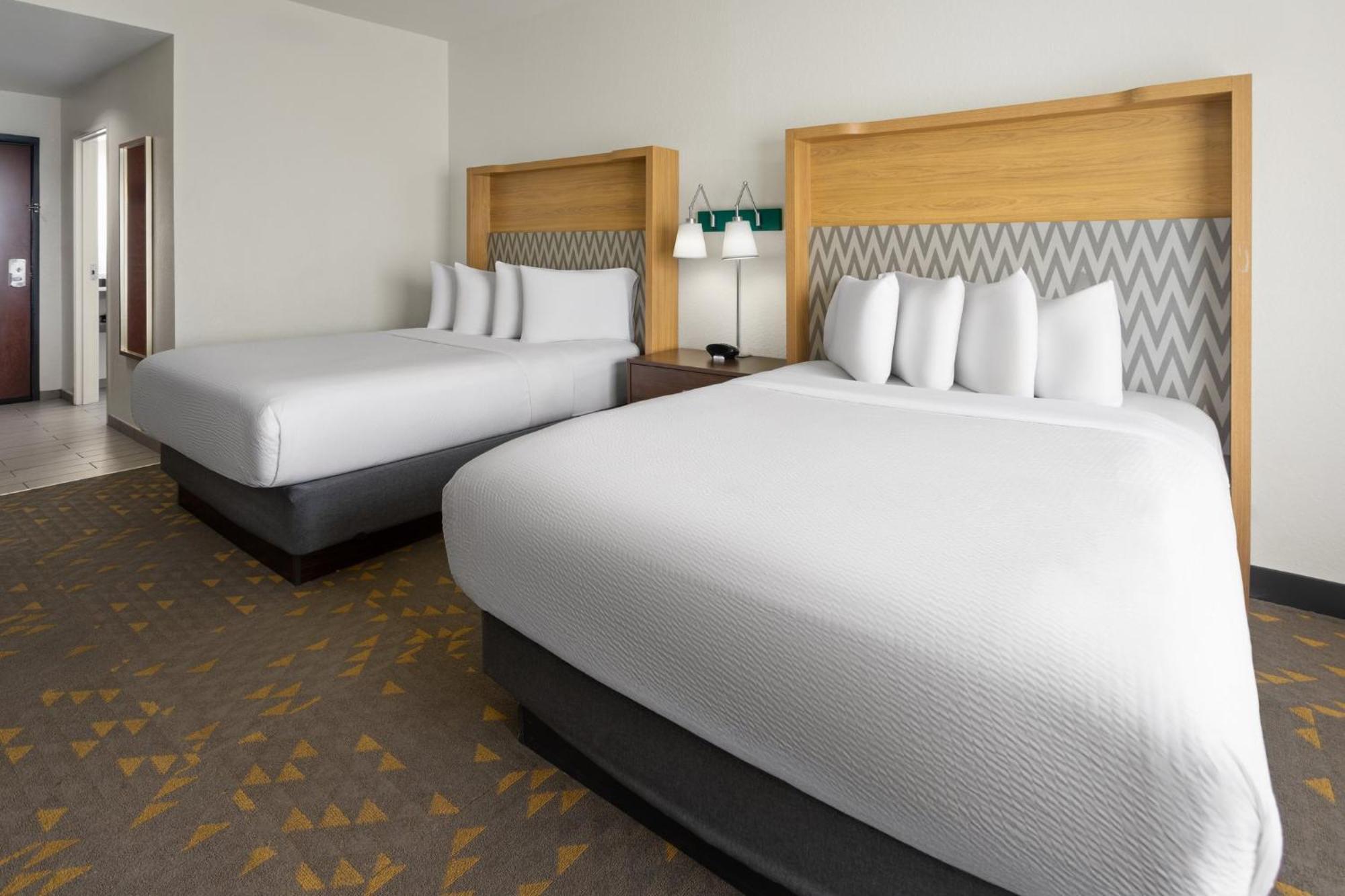 Holiday Inn Pearl - Jackson Area By Ihg Εξωτερικό φωτογραφία