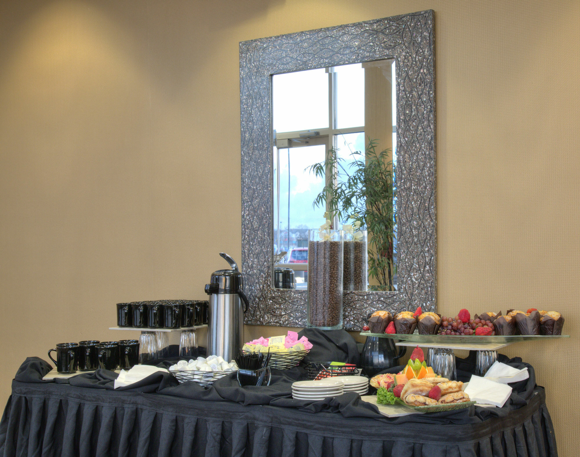 Holiday Inn Pearl - Jackson Area By Ihg Εξωτερικό φωτογραφία