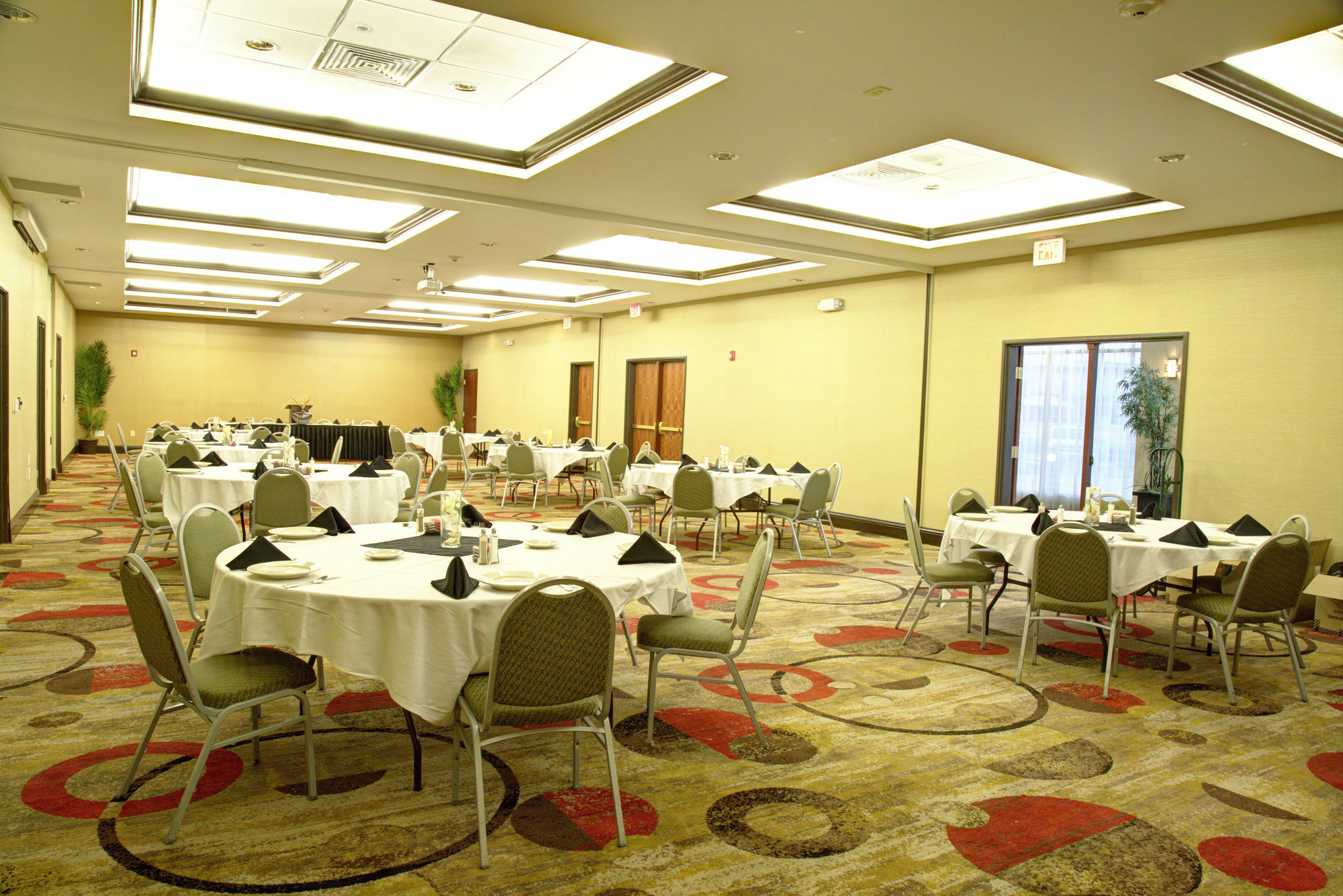 Holiday Inn Pearl - Jackson Area By Ihg Εξωτερικό φωτογραφία